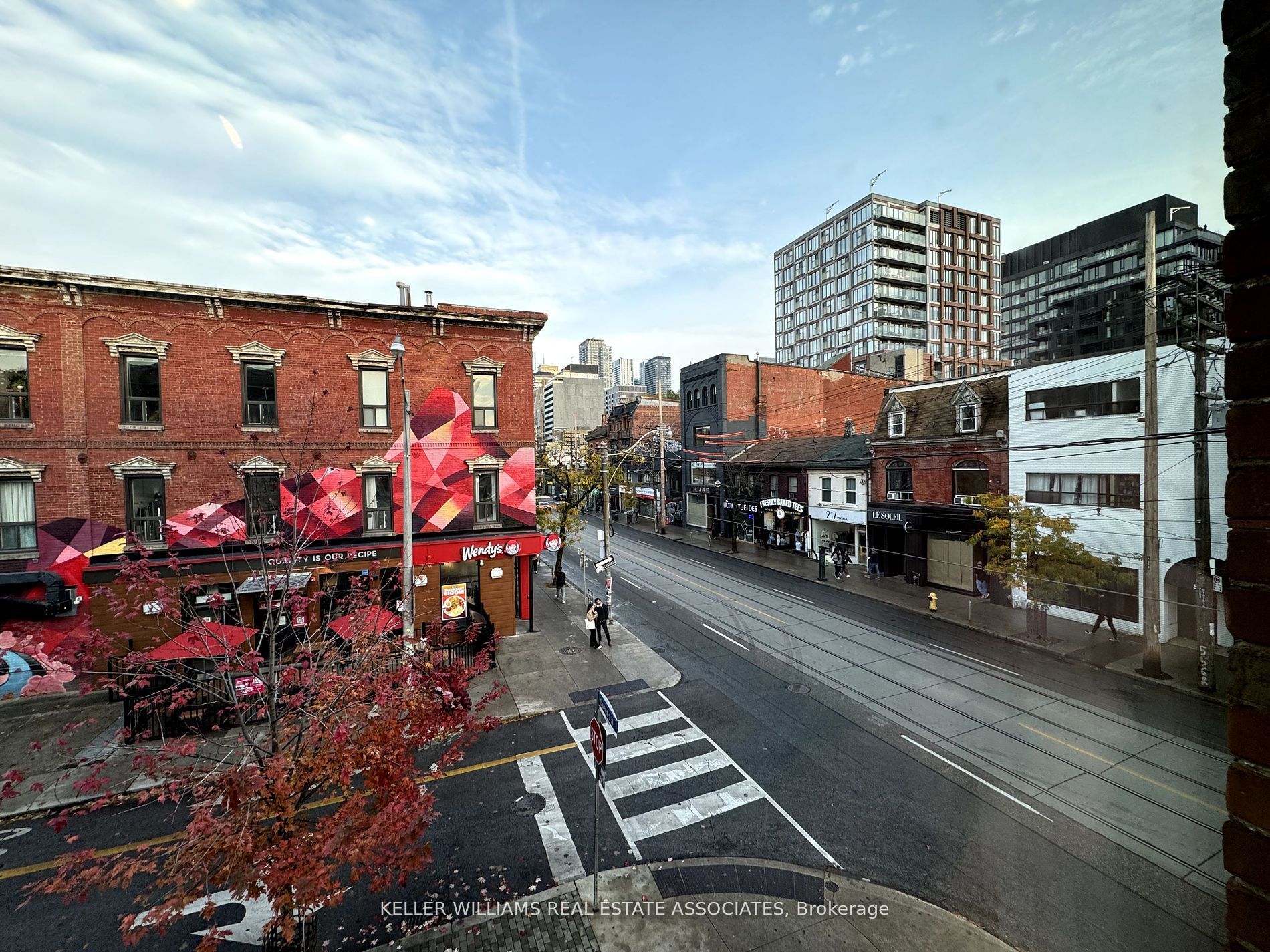 #2nd - 486 Queen Street Property Photo 1
