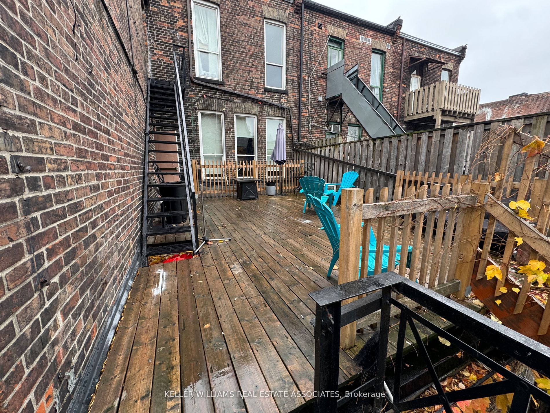 #2nd - 486 Queen Street Property Photo 13