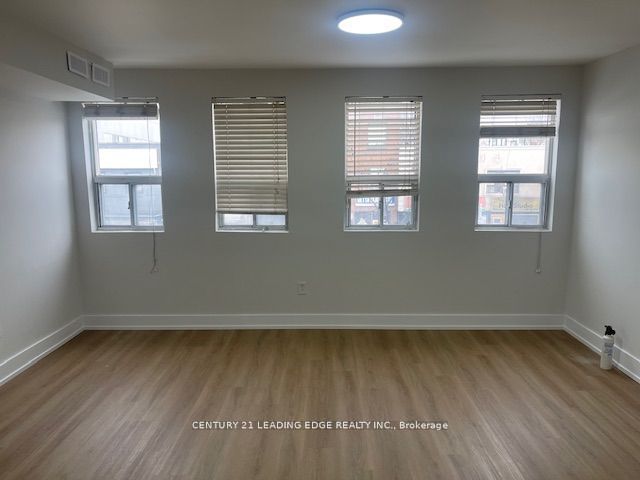 1567 Eglinton Avenue W 2f Property Photo 1