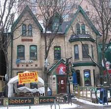 27 Wellesley Street Property Photo 1