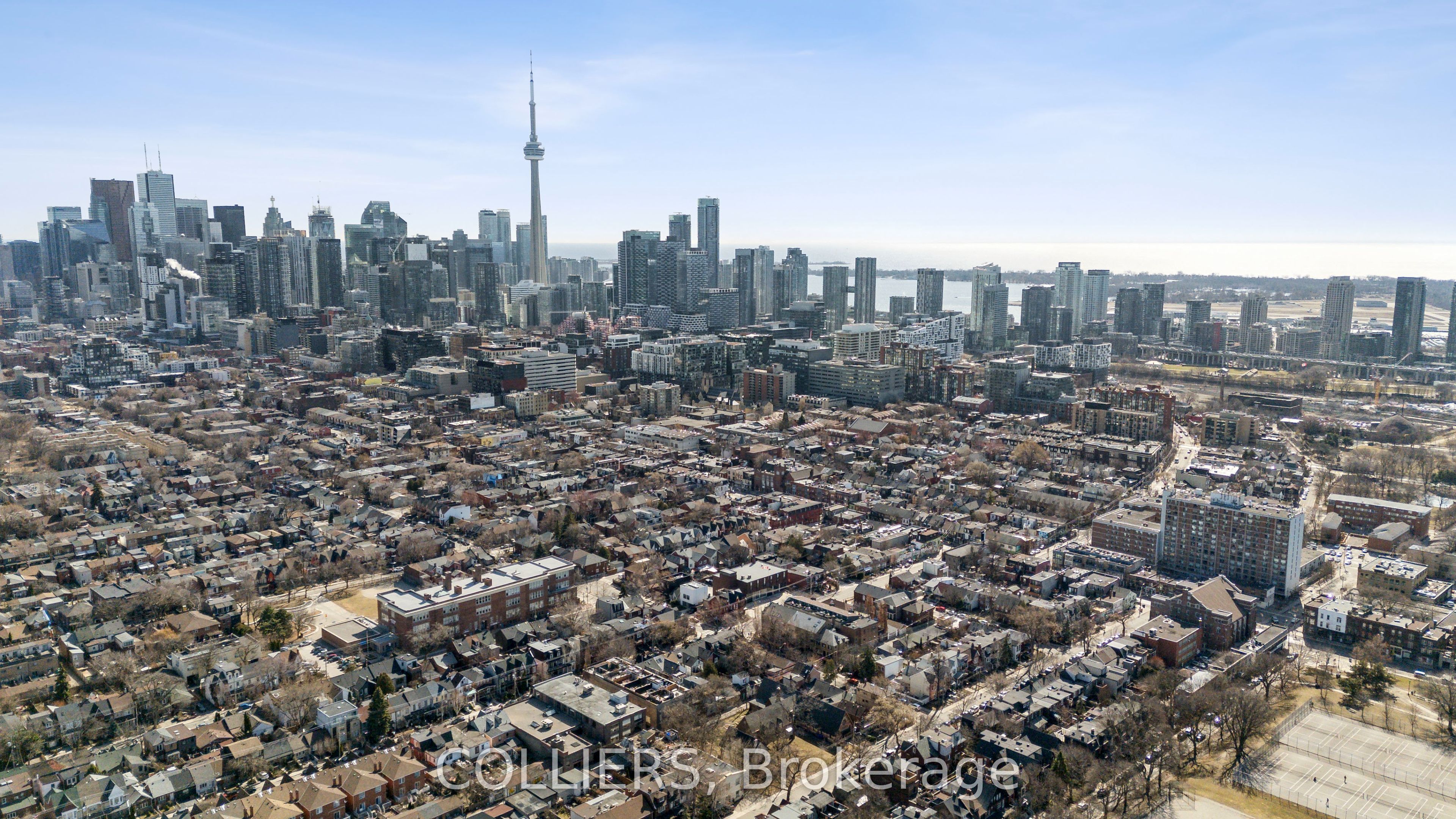 #201 - 180 Shaw Street Property Photo 5