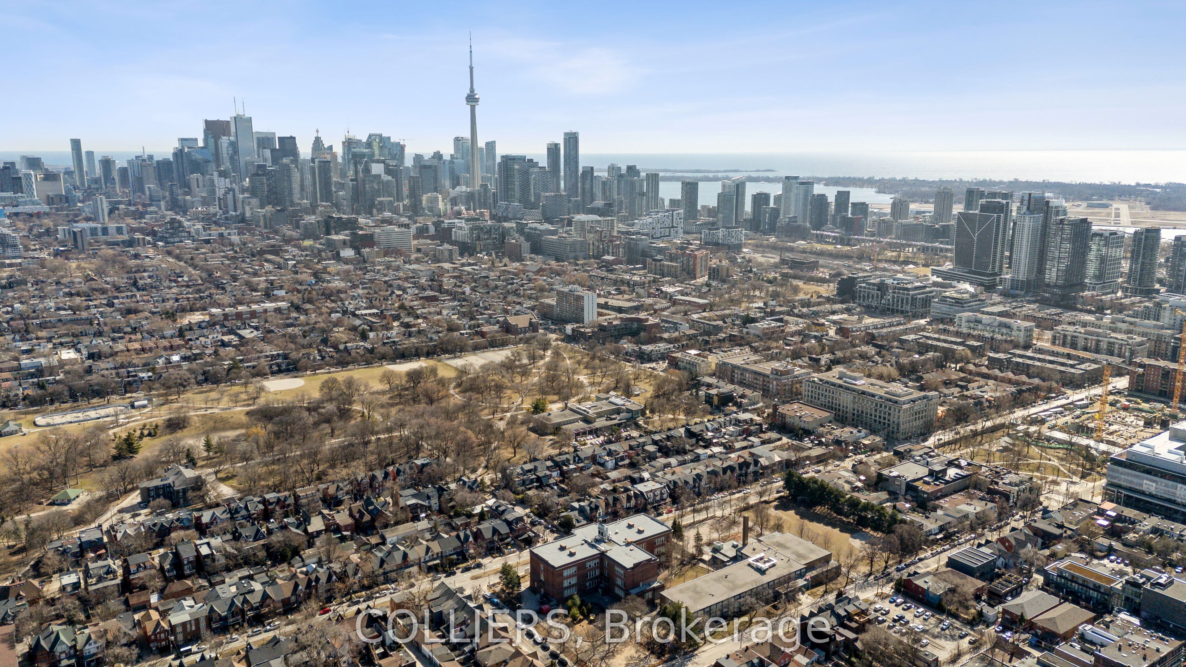 #201 - 180 Shaw Street Property Photo 6