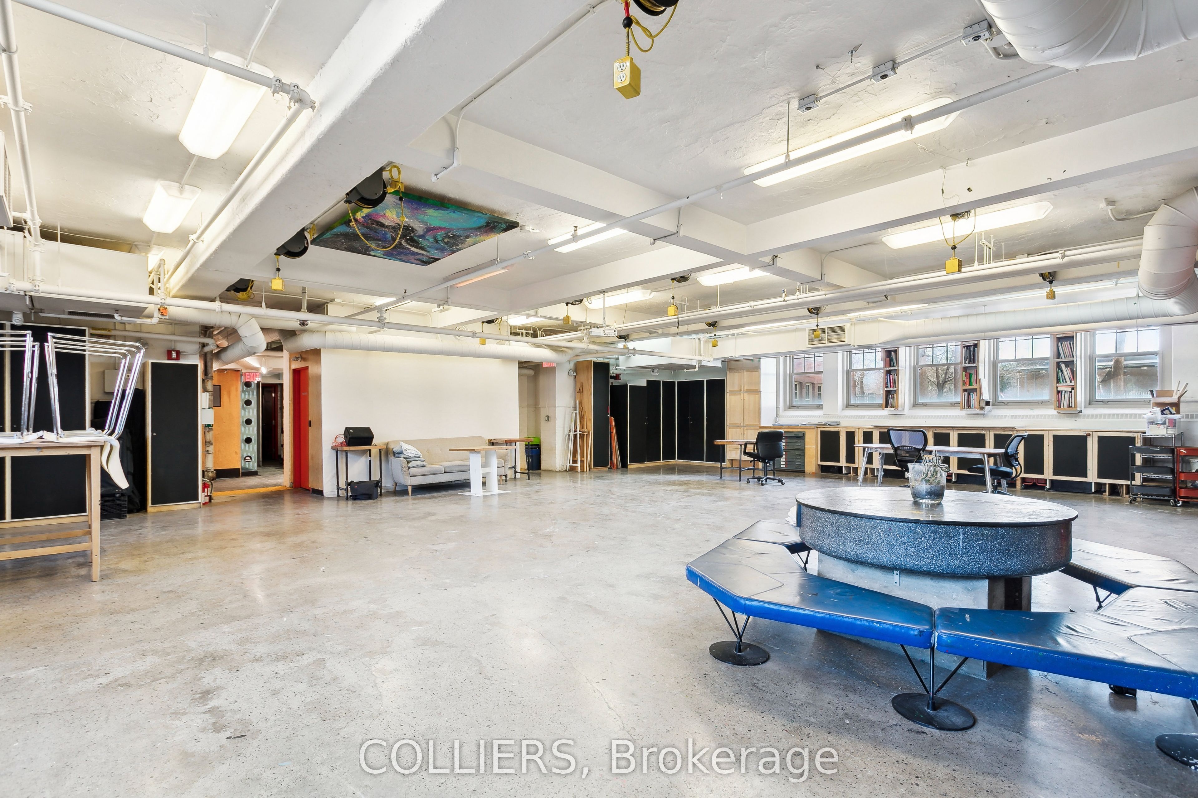 #201 - 180 Shaw Street Property Photo 13