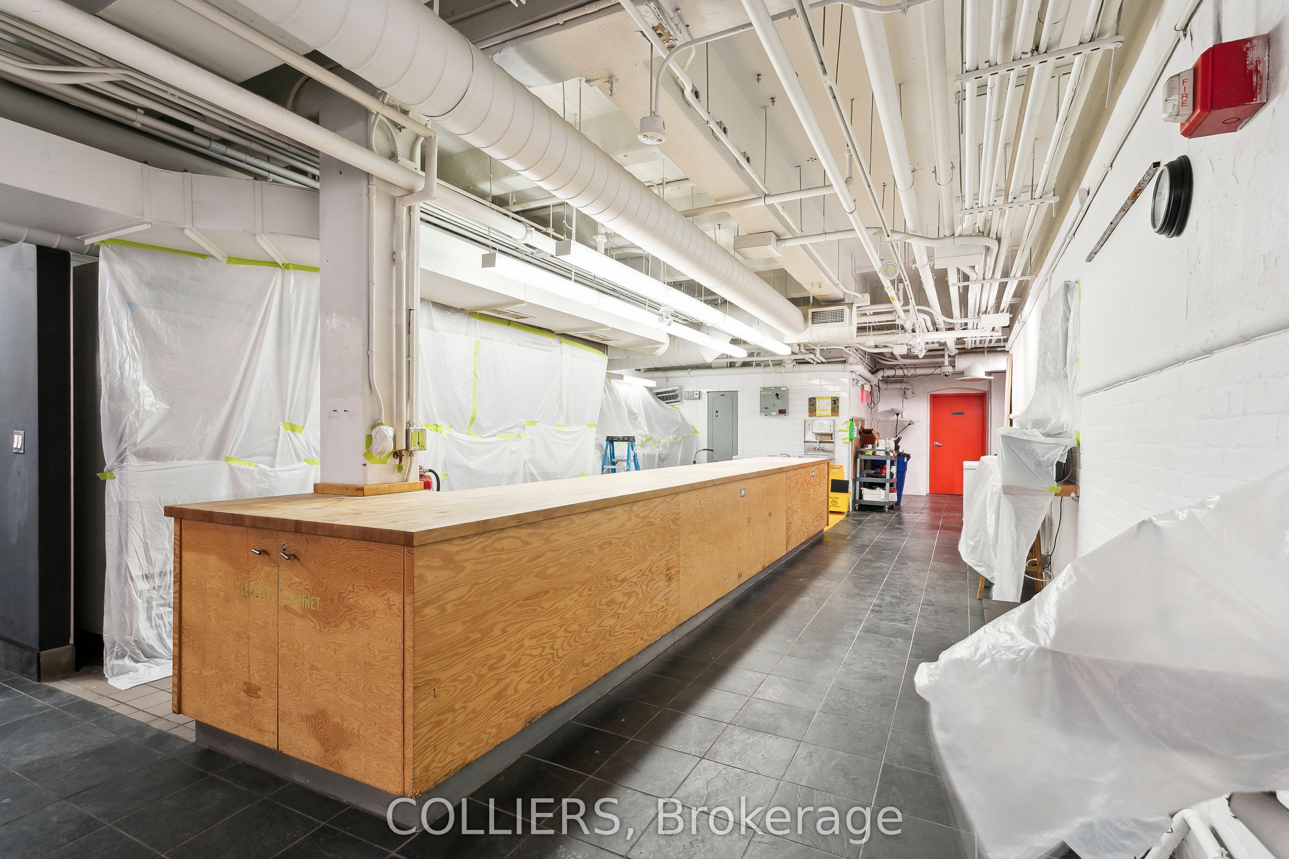 #201 - 180 Shaw Street Property Photo 14
