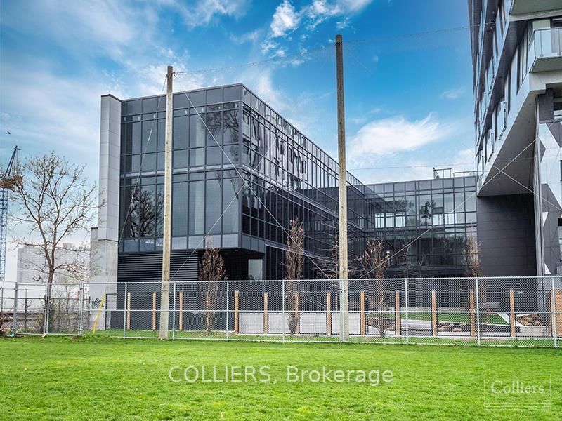 #Office 7 - 142 St.Helens Avenue Property Photo 1