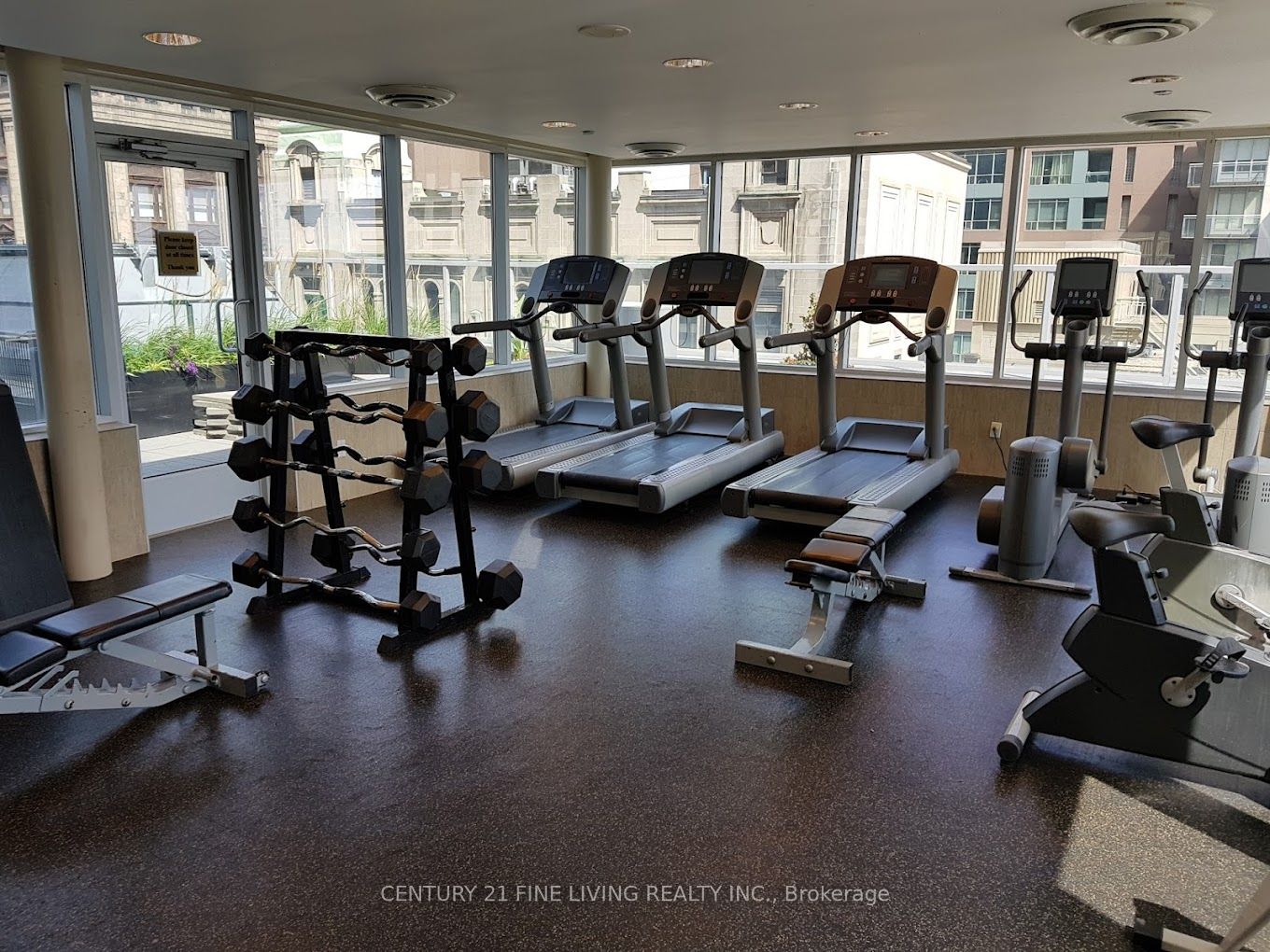 #603 - 1 King Street Property Photo 24