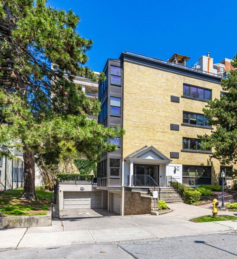 #403 - 22 Woodlawn Avenue Property Photo 1