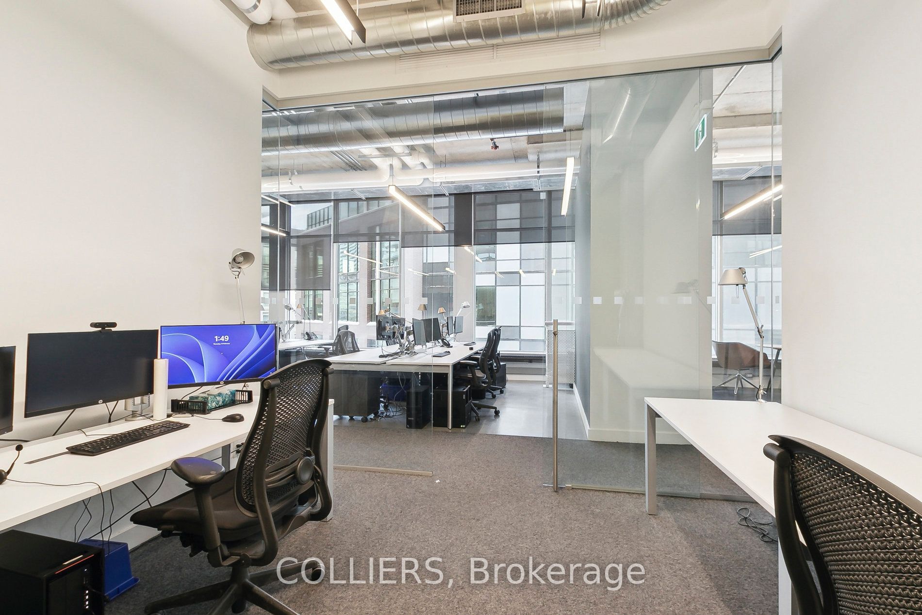 #700b - 130 Queens Quay Property Photo 10