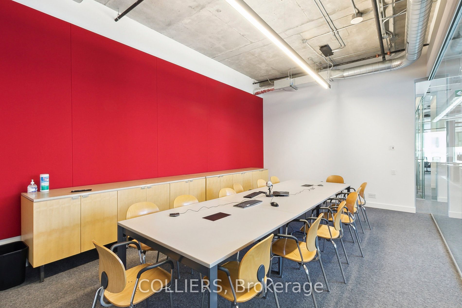 #700b - 130 Queens Quay Property Photo 12