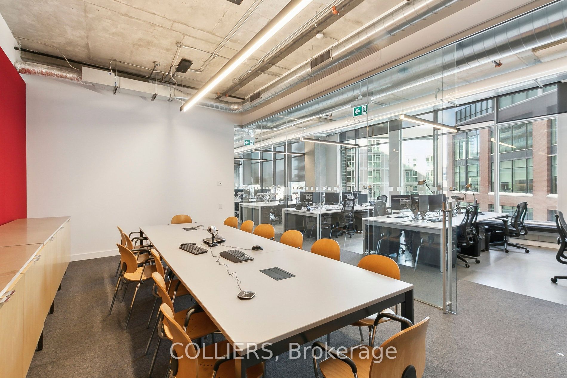 #700b - 130 Queens Quay Property Photo 13