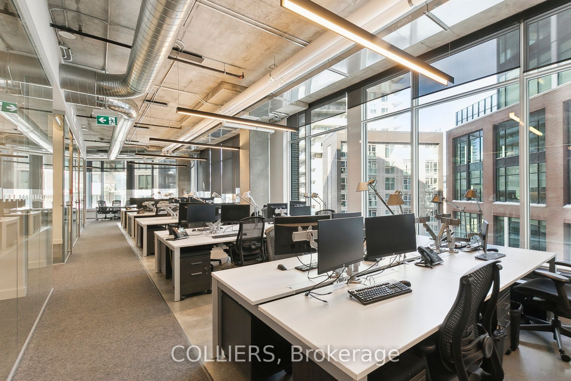 #700b - 130 Queens Quay Property Photo 14