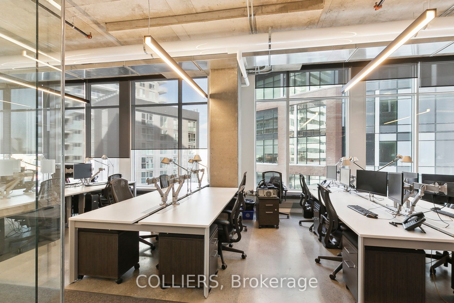 #700b - 130 Queens Quay Property Photo 15