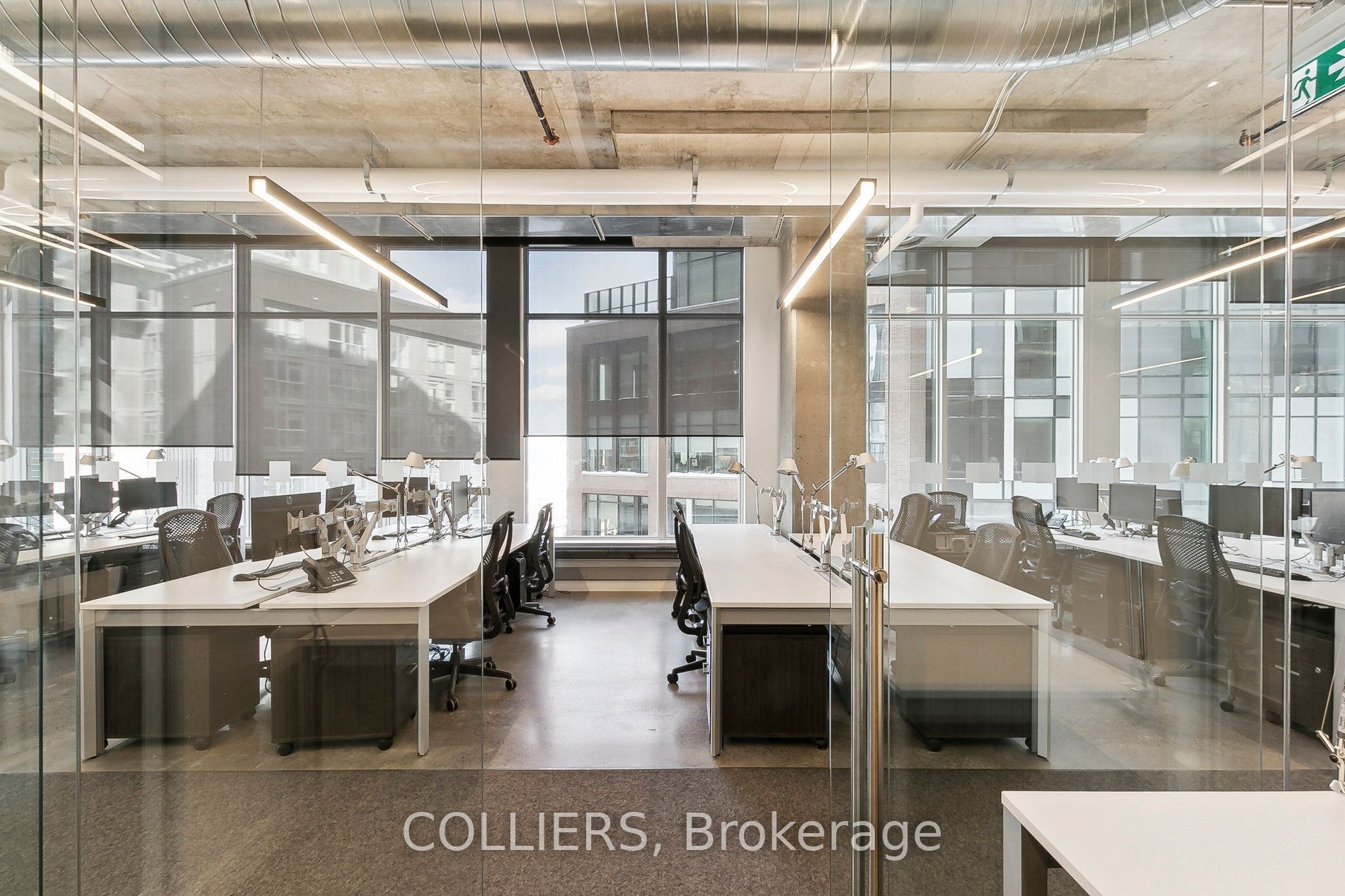 #700b - 130 Queens Quay Property Photo 18
