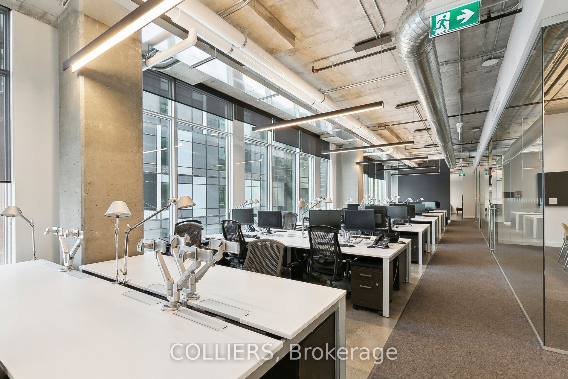 #700b - 130 Queens Quay Property Photo 19