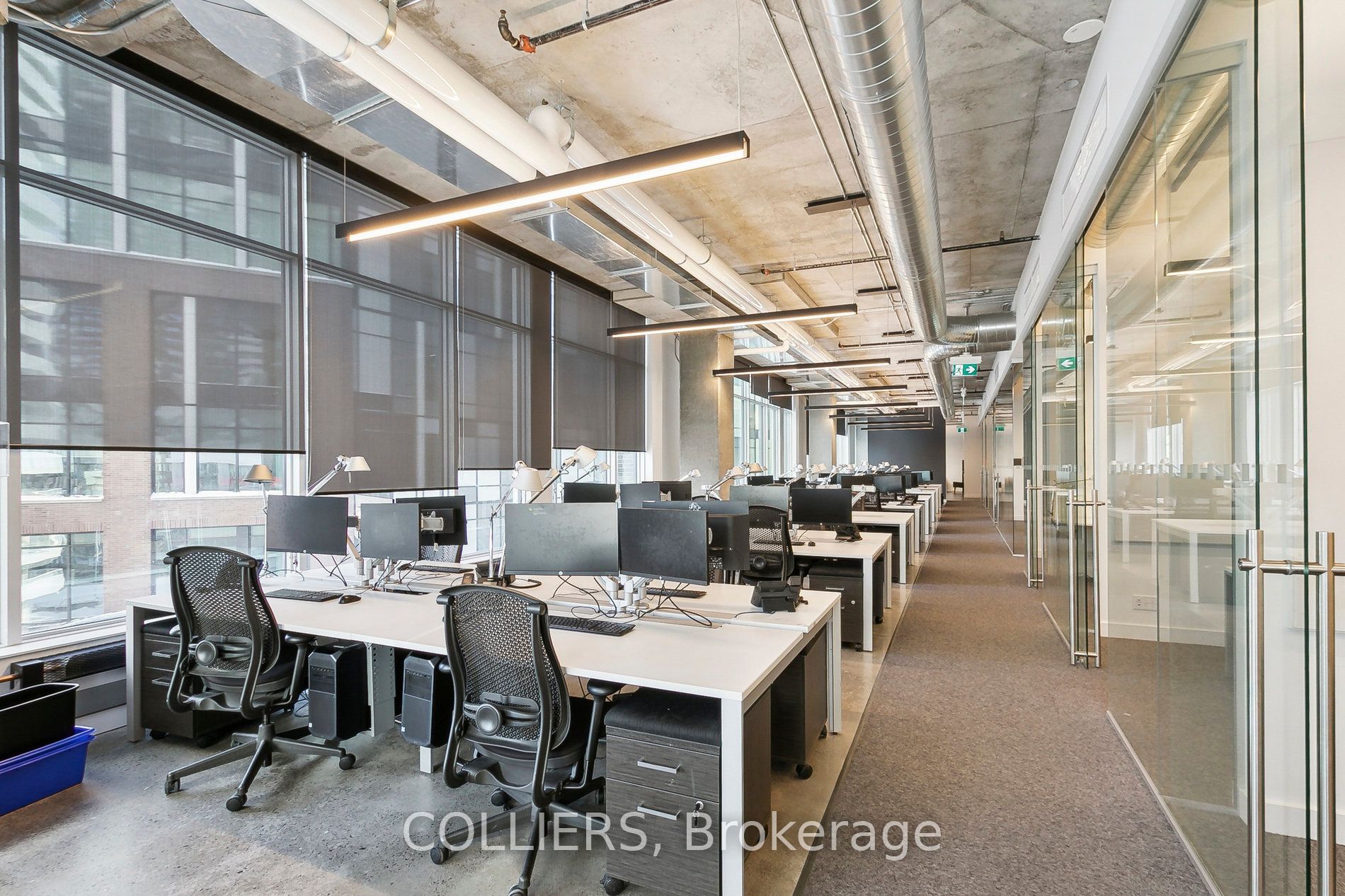#700b - 130 Queens Quay Property Photo 21