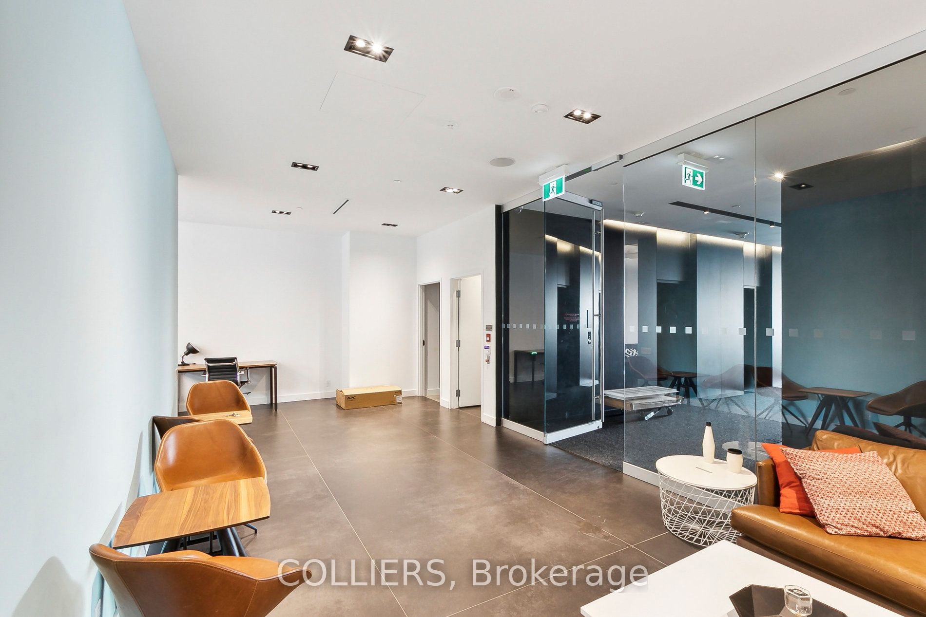 #700b - 130 Queens Quay Property Photo 22