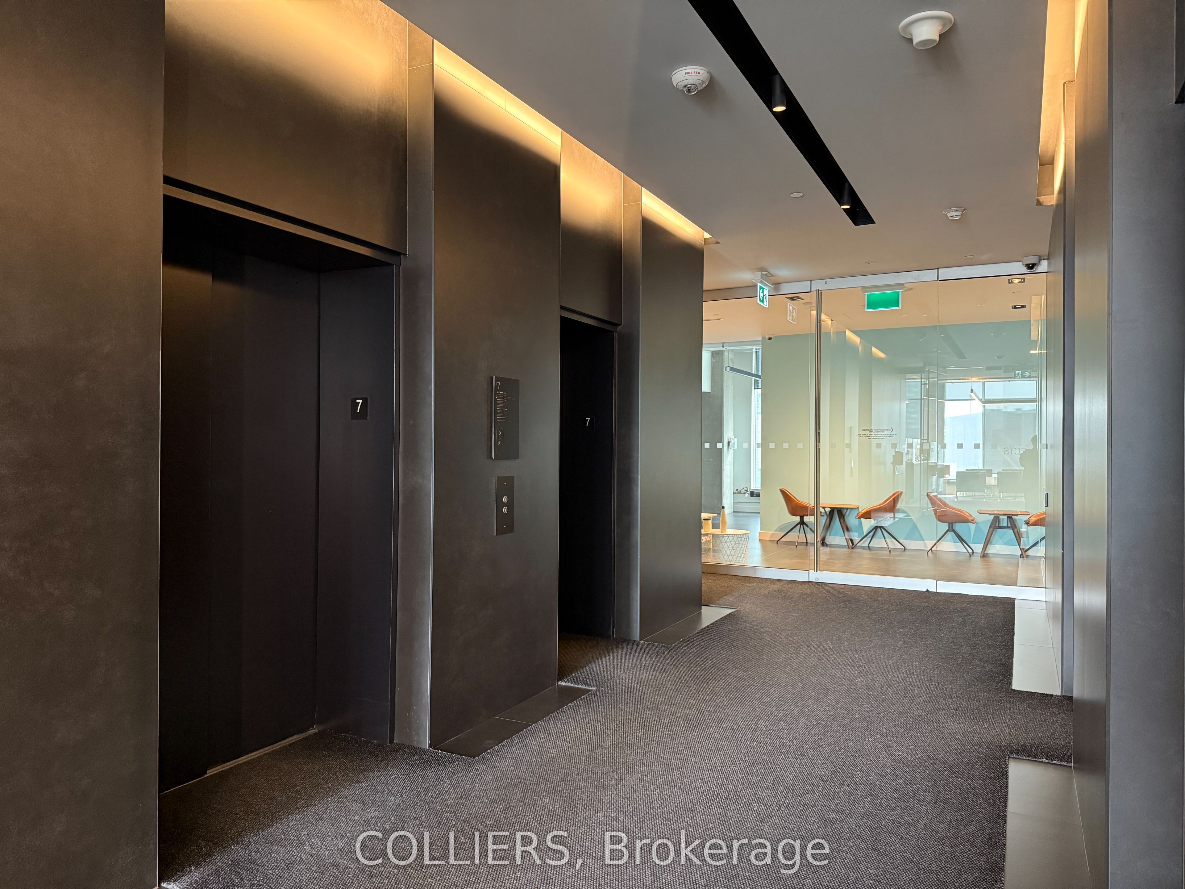 #700b - 130 Queens Quay Property Photo 24