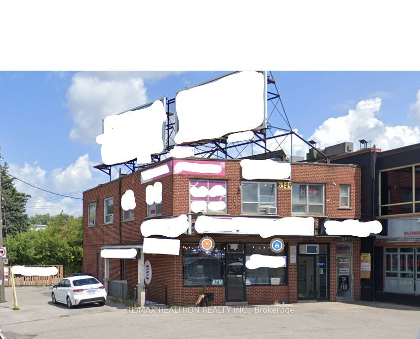 #103 - 6349 Yonge Street Property Photo 1