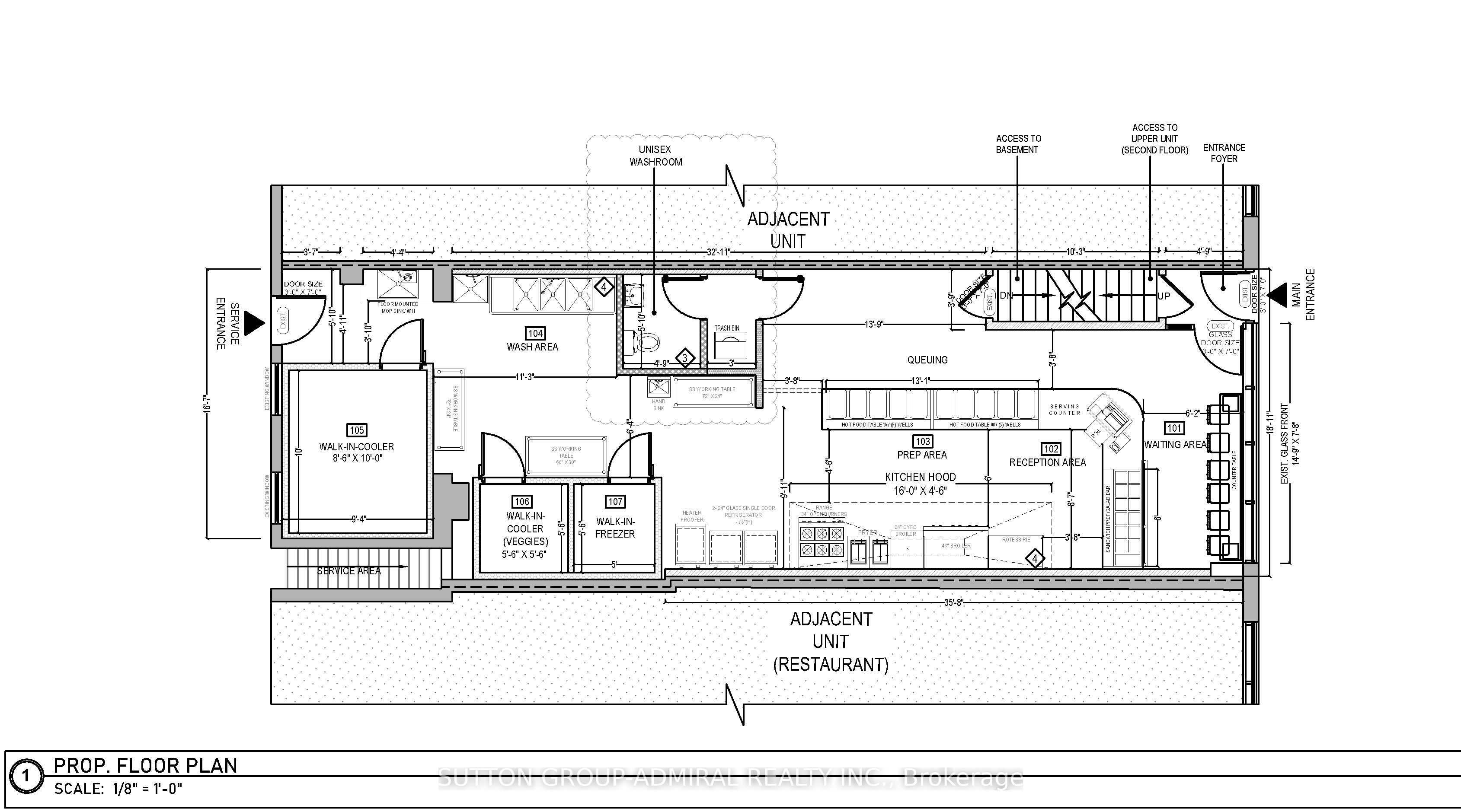 1395 Yonge Street Property Photo 5