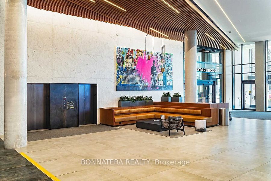 #1016 - 130 Queens Quay Property Photo 11