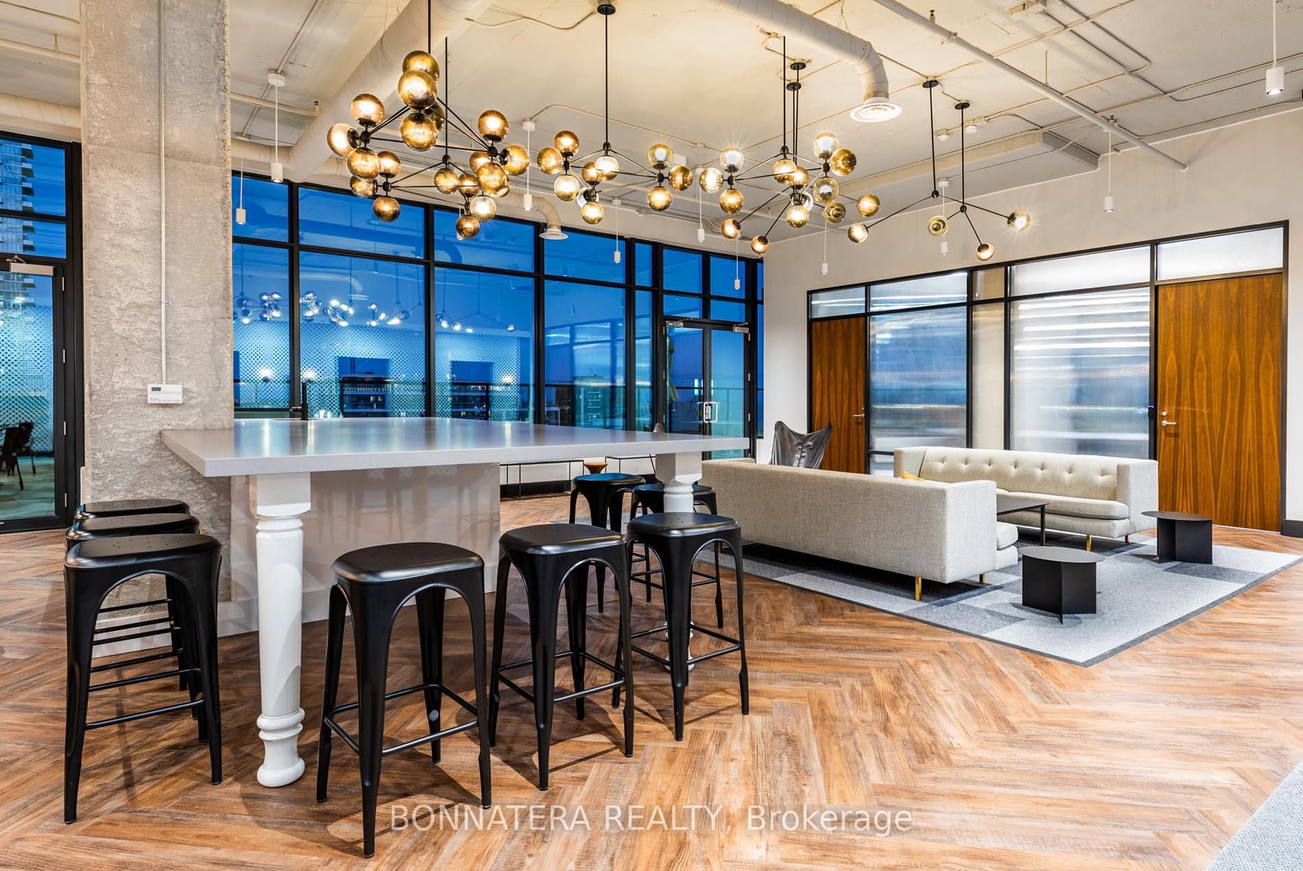 #1016 - 130 Queens Quay Property Photo 13