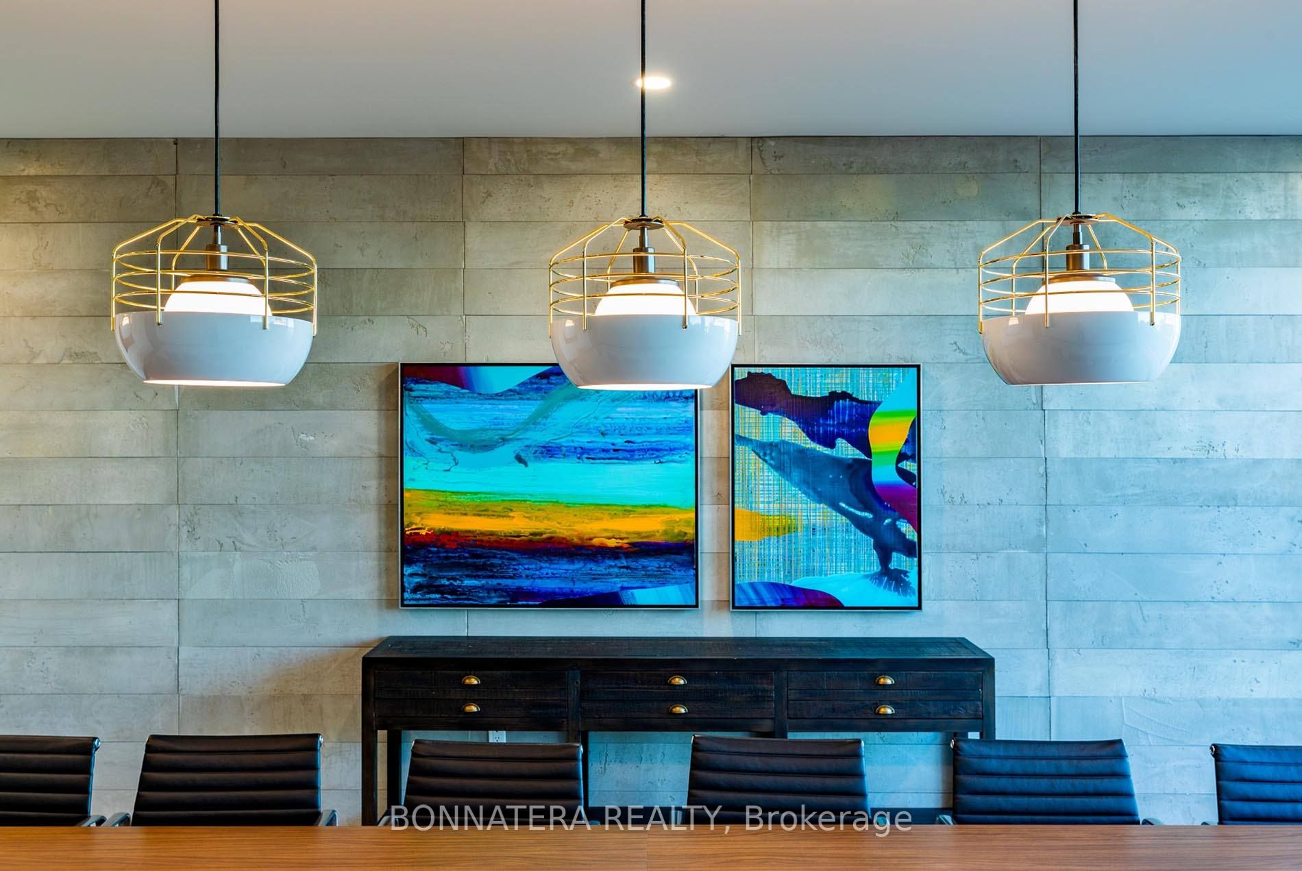 #1016 - 130 Queens Quay Property Photo 14
