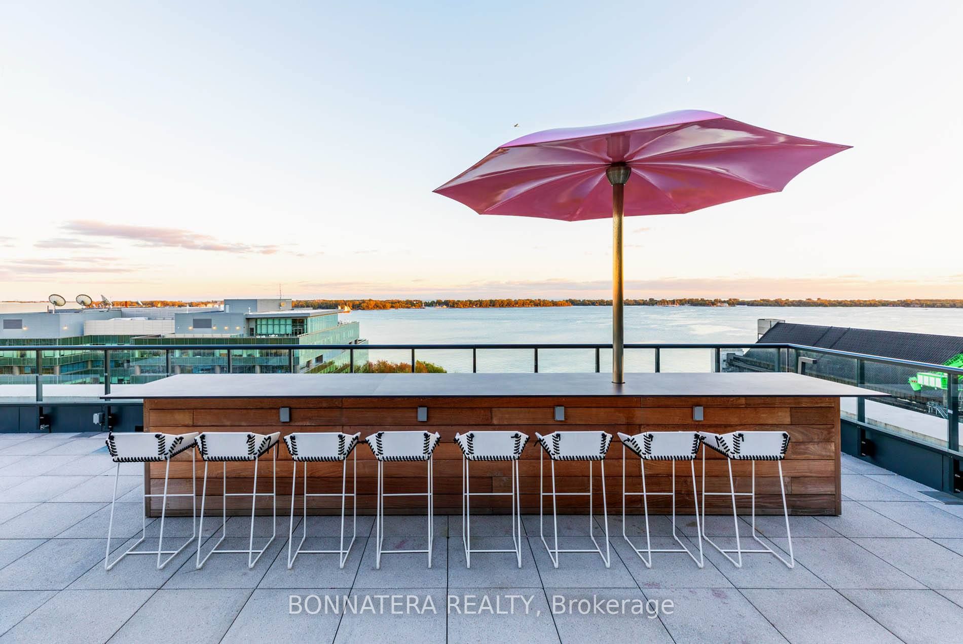 #1016 - 130 Queens Quay Property Photo 19