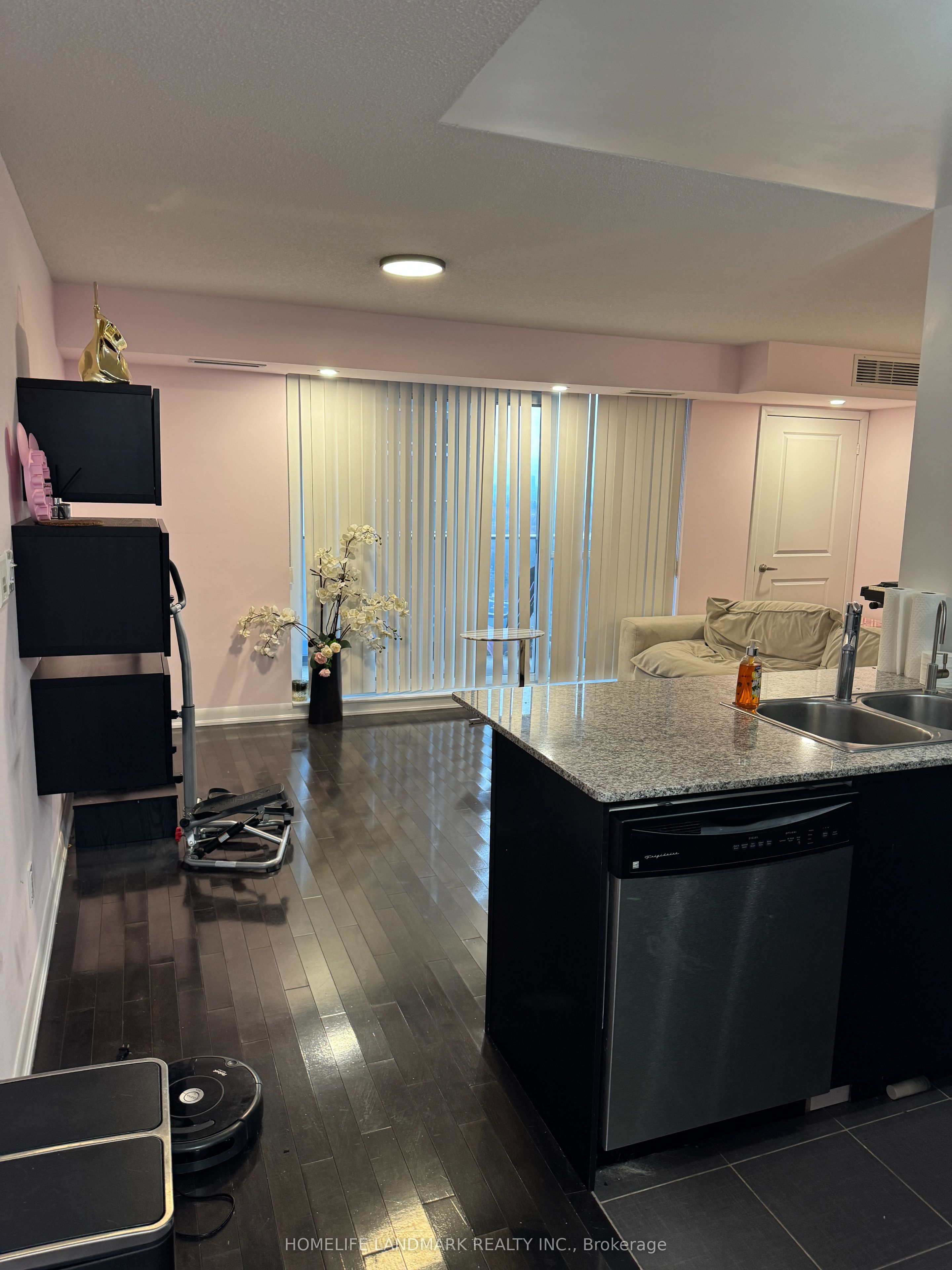 5791 Yonge Street 2107 Property Photo 1