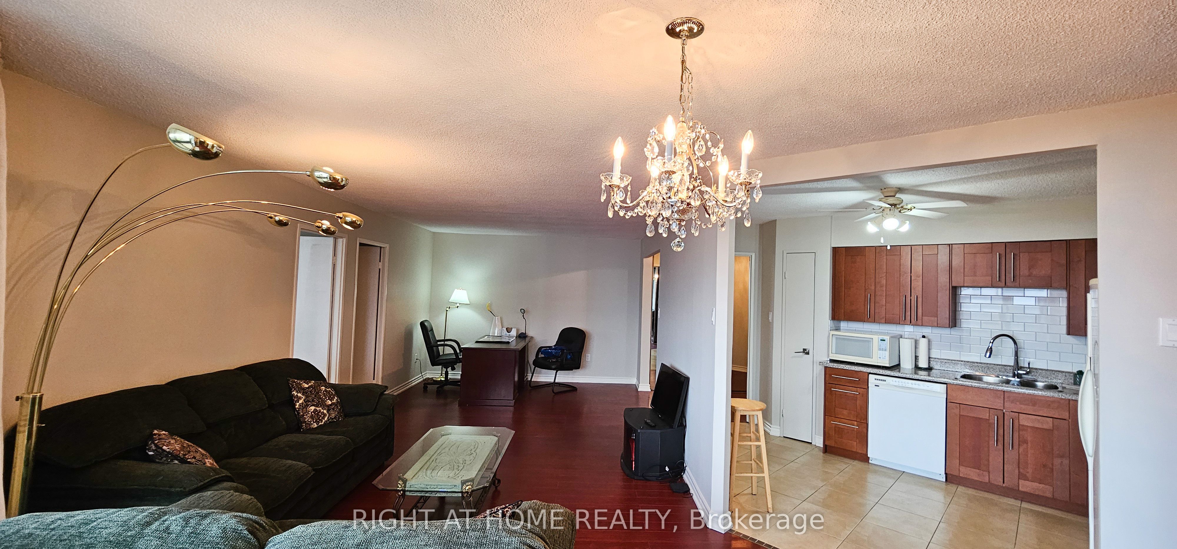 75 Graydon Hall Drive 2308 Property Photo 9