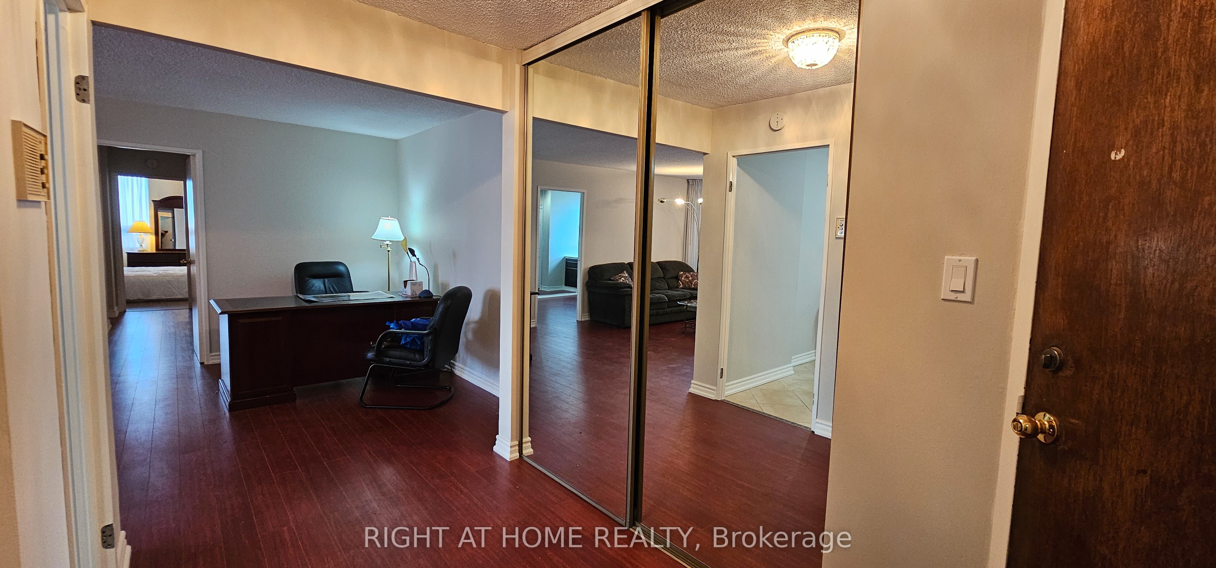 75 Graydon Hall Drive 2308 Property Photo 12