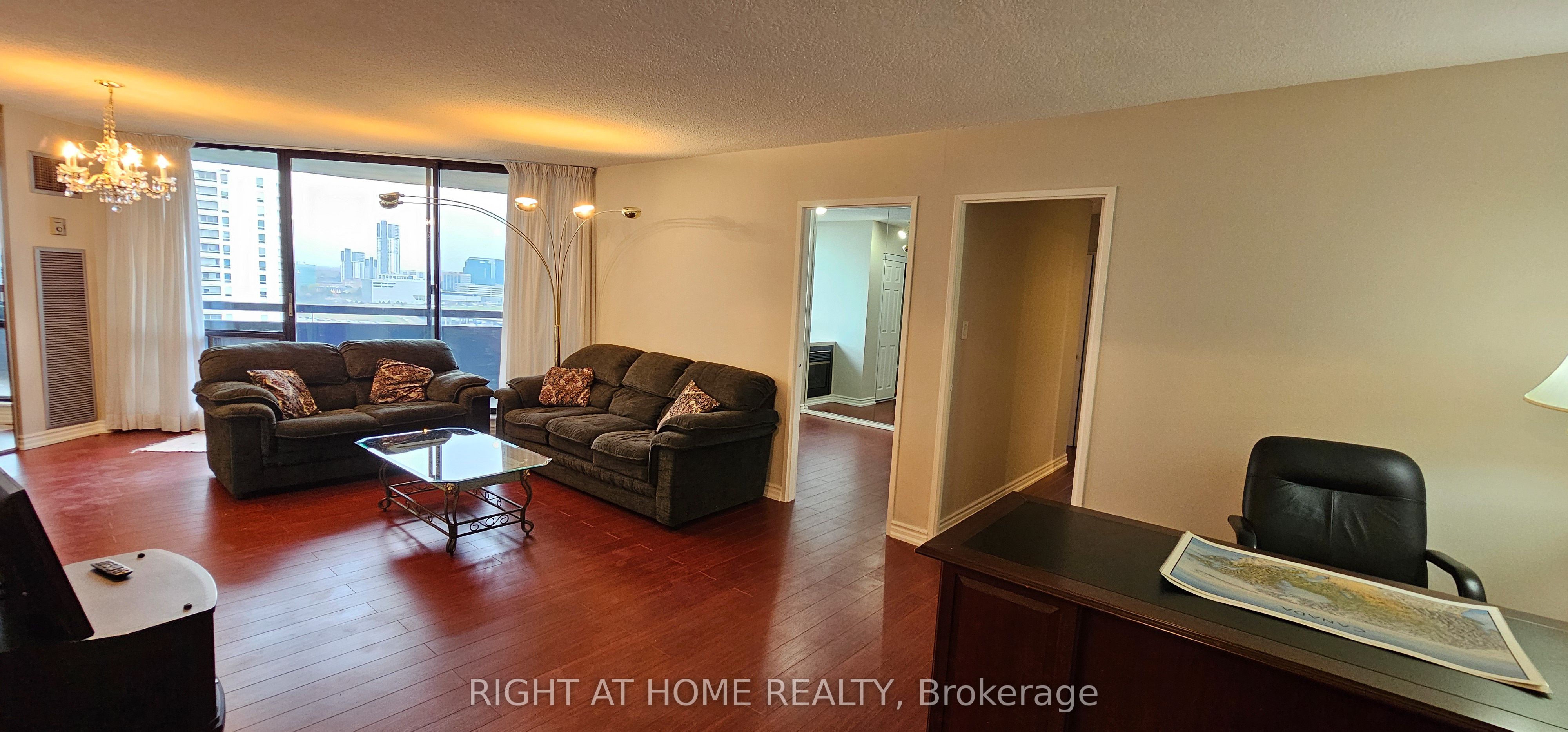 75 Graydon Hall Drive 2308 Property Photo 14