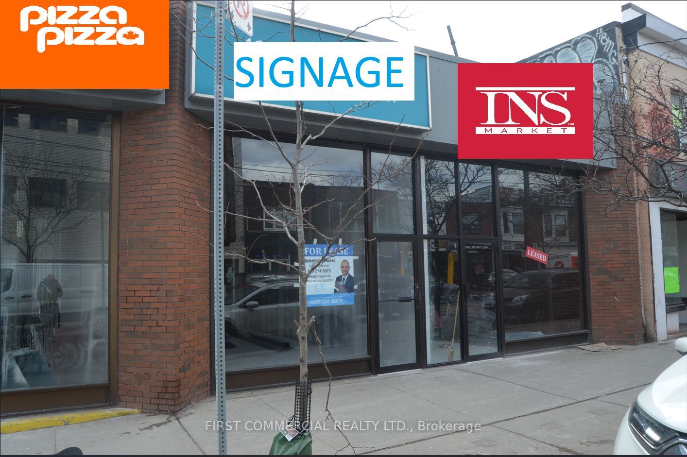 #2 - 811 Dundas Street Property Photo 1