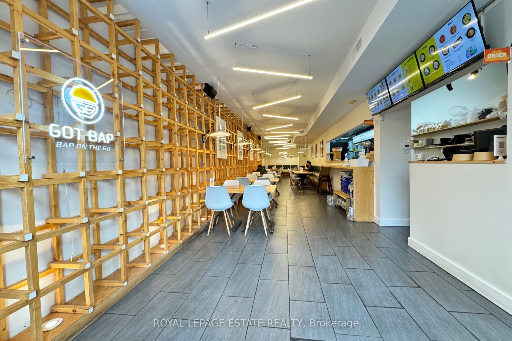 #1f - 4895 Yonge Street Property Photo 1