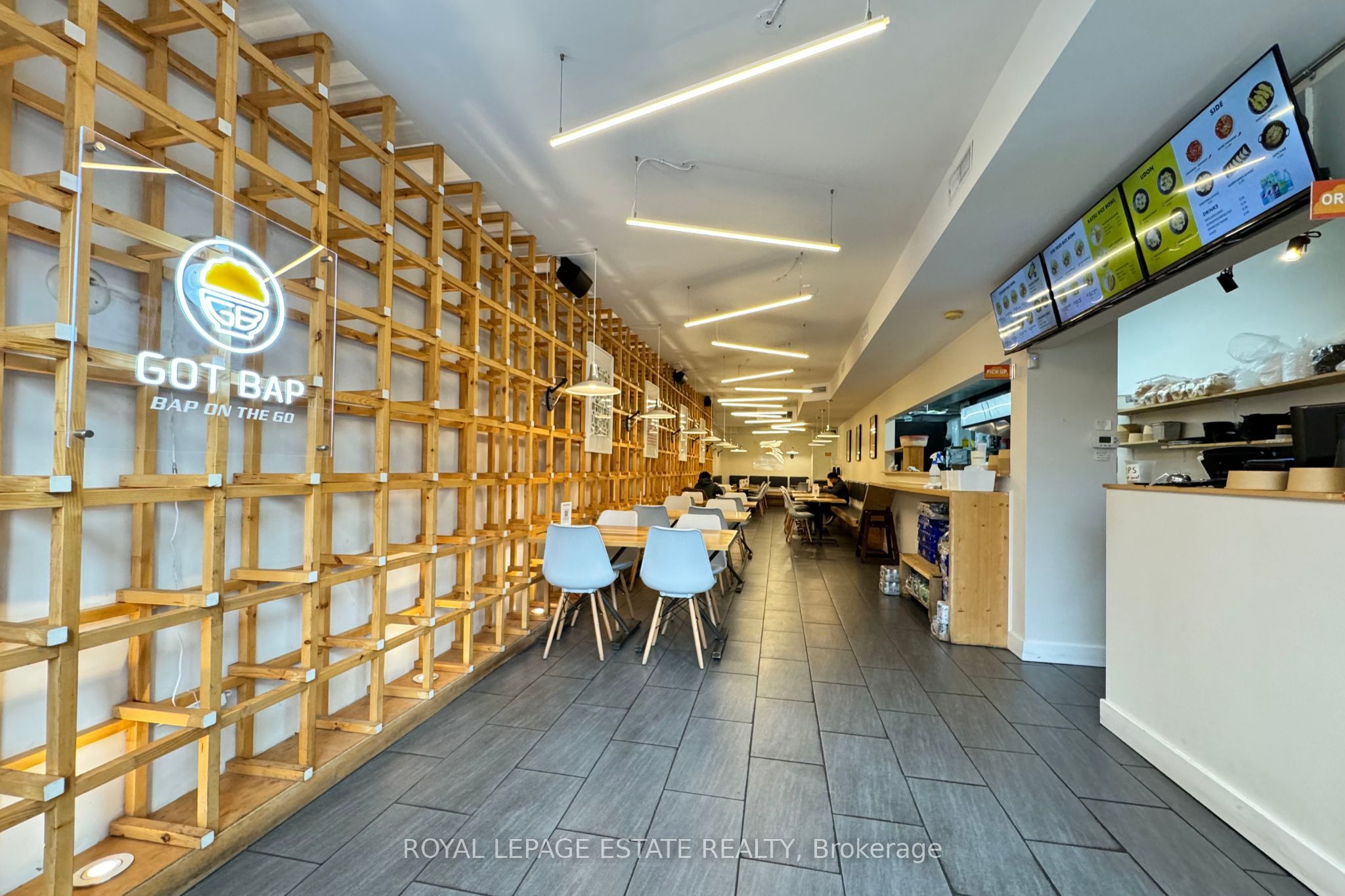 #1f - 4895 Yonge Street Property Photo 3