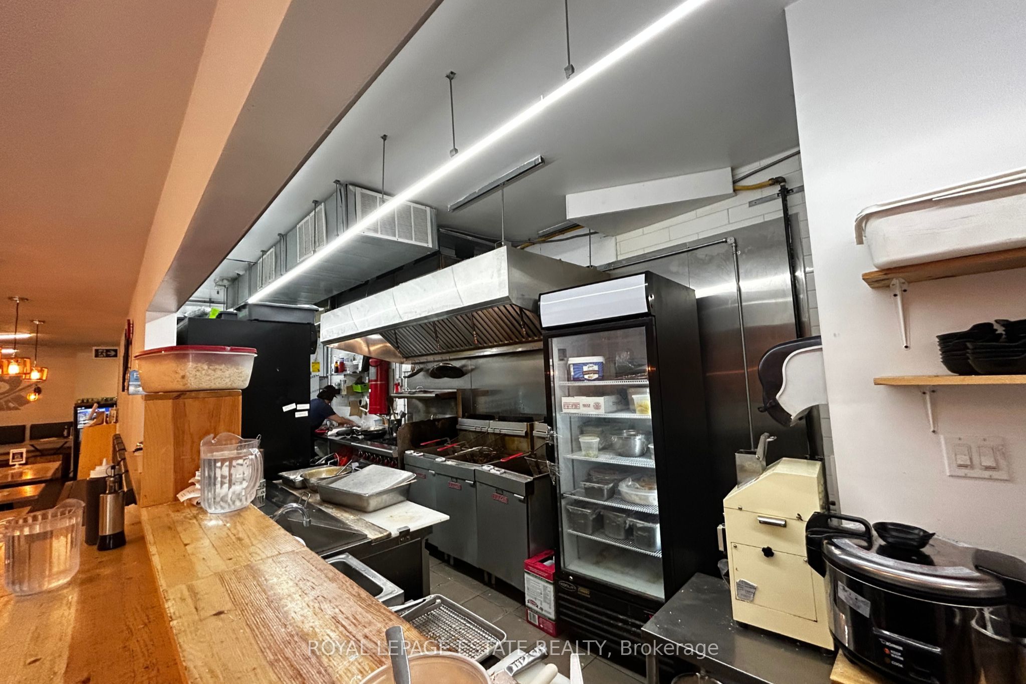 #1f - 4895 Yonge Street Property Photo 5