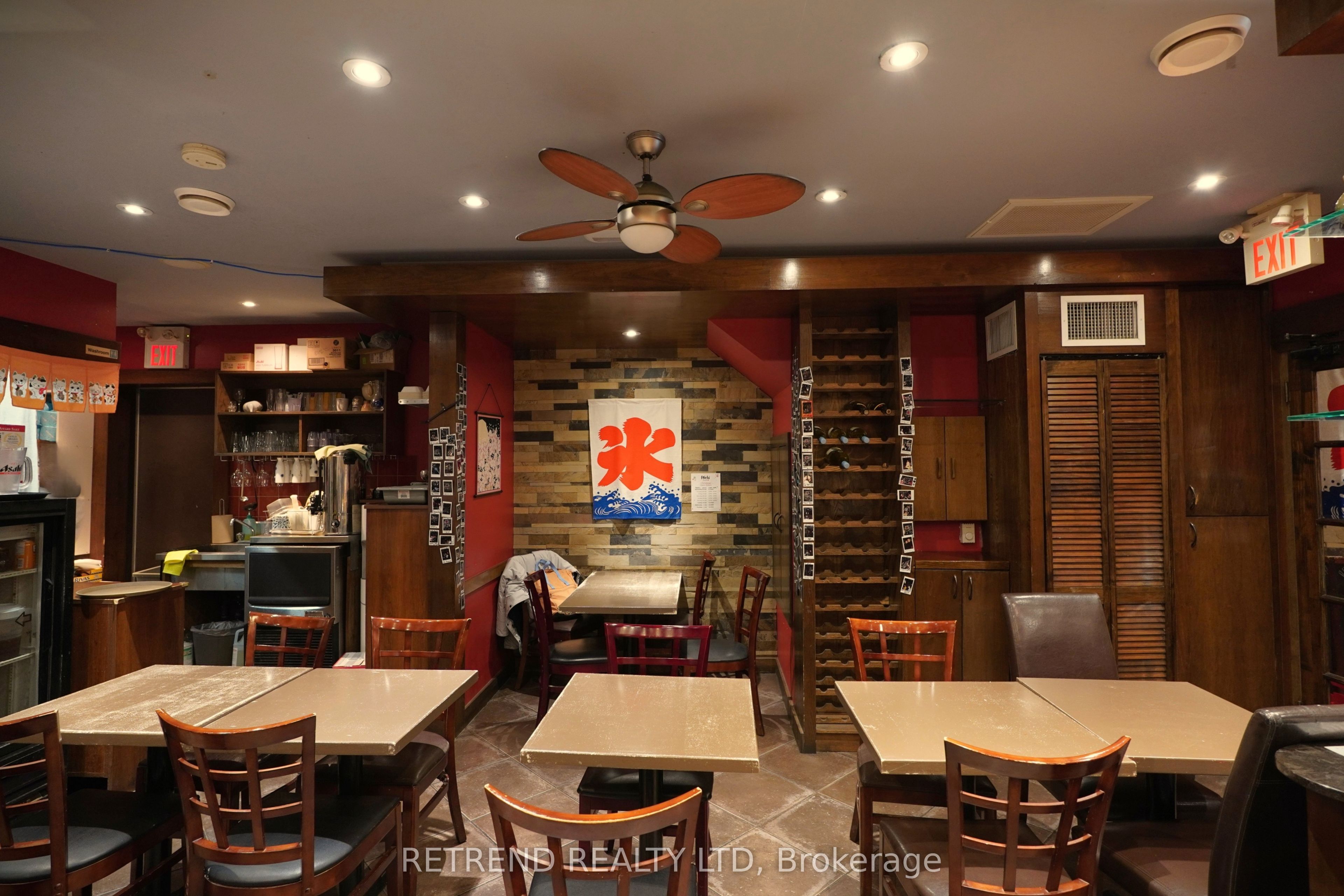 #ground - 126 Willowdale Avenue Property Photo 6