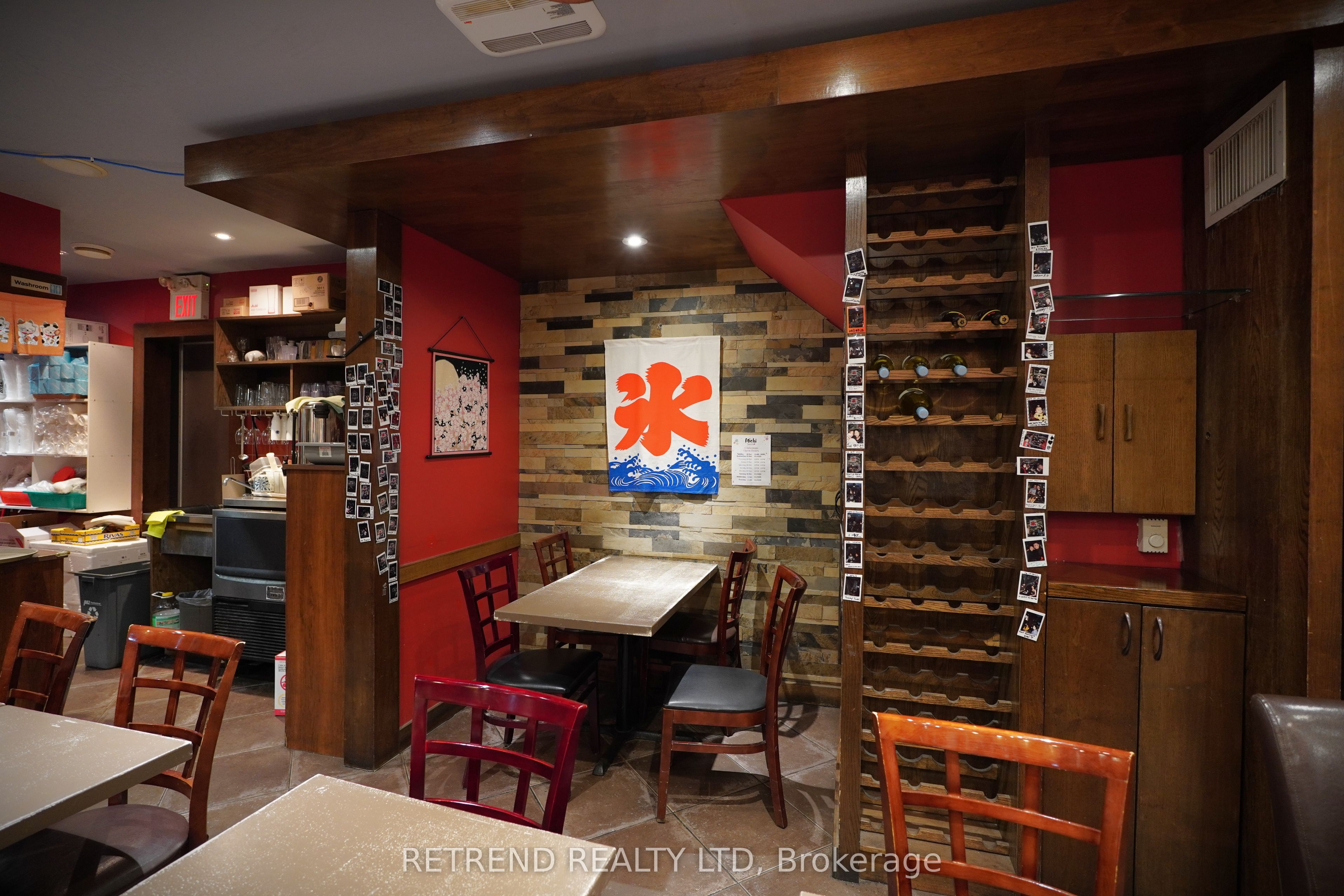 #ground - 126 Willowdale Avenue Property Photo 11