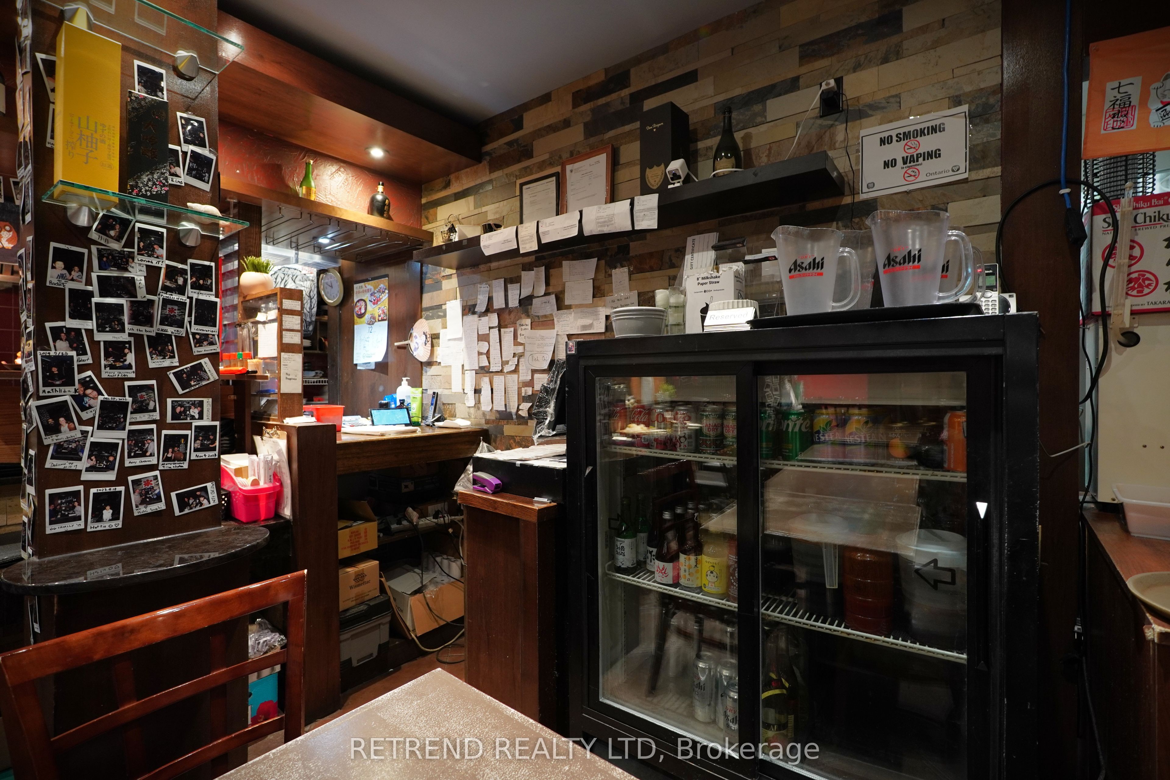 #ground - 126 Willowdale Avenue Property Photo 12