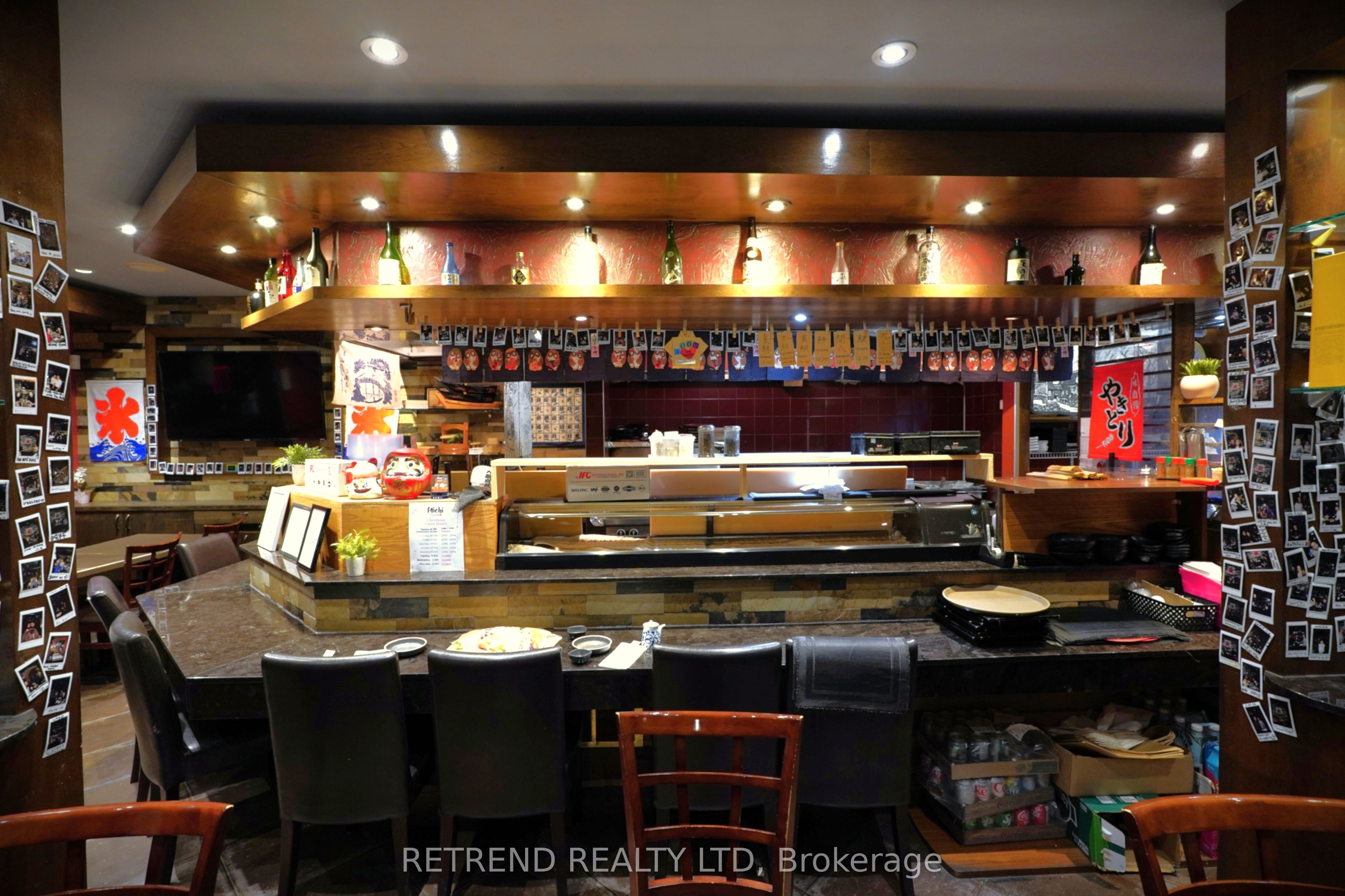 #ground - 126 Willowdale Avenue Property Photo 14