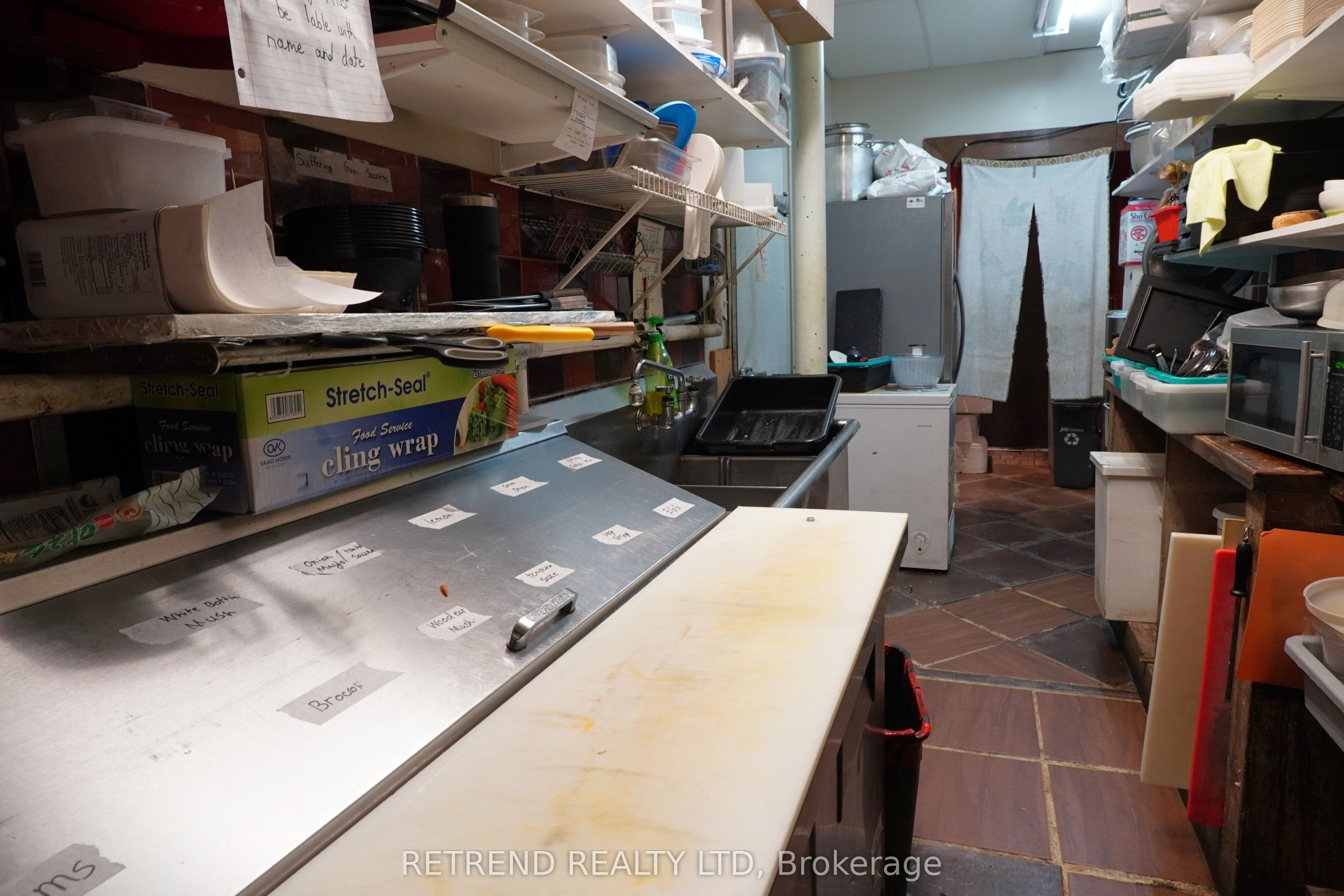 #ground - 126 Willowdale Avenue Property Photo 16