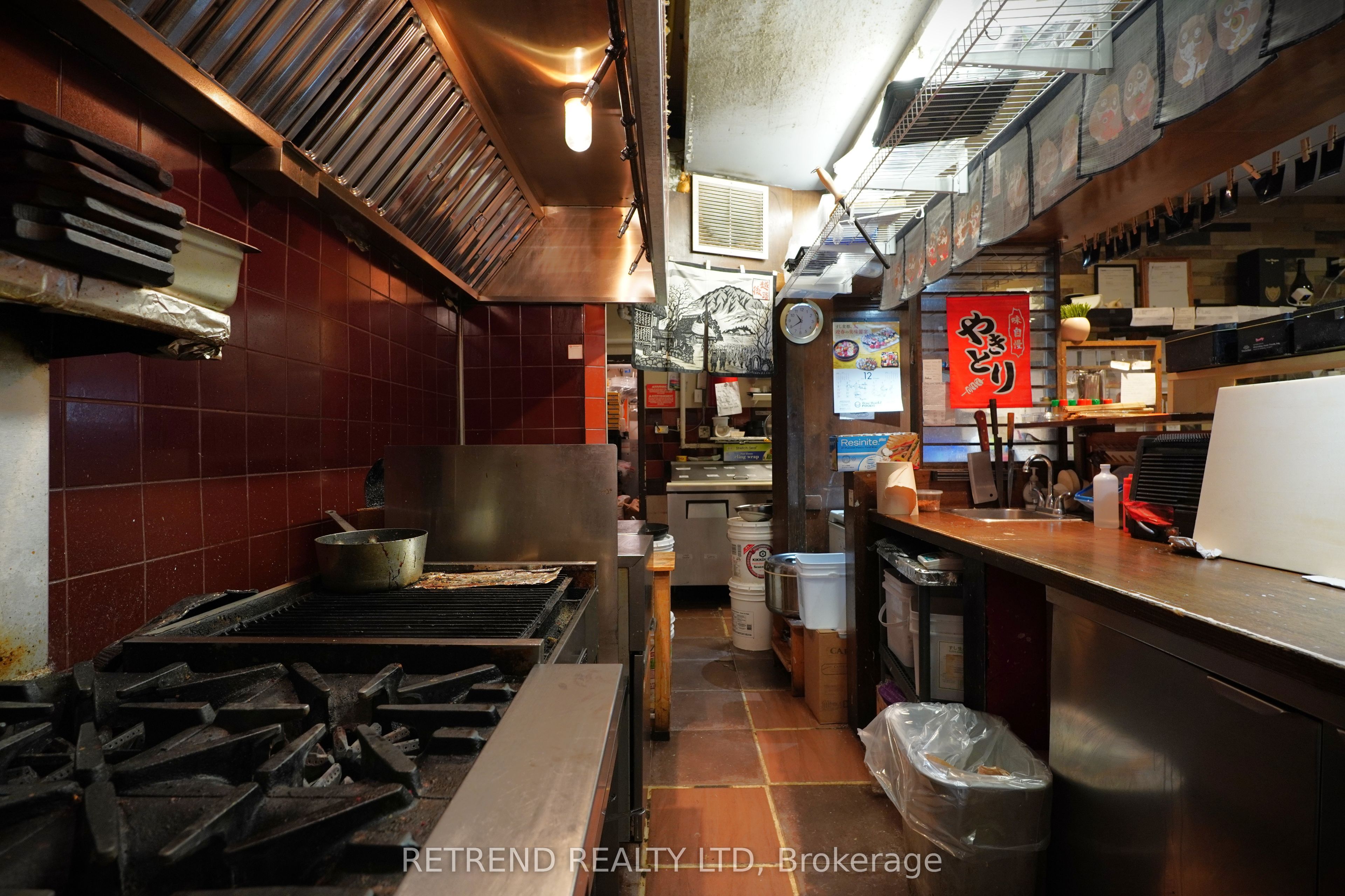 #ground - 126 Willowdale Avenue Property Photo 20