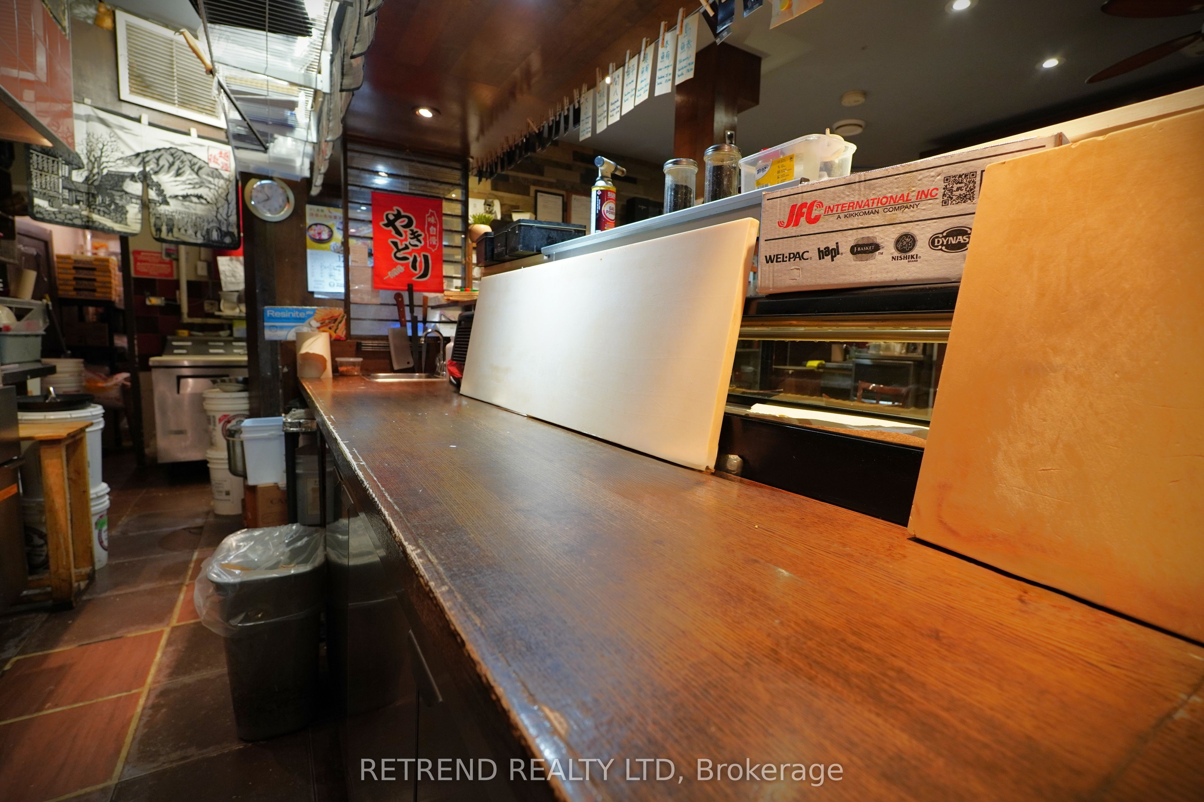 #ground - 126 Willowdale Avenue Property Photo 21