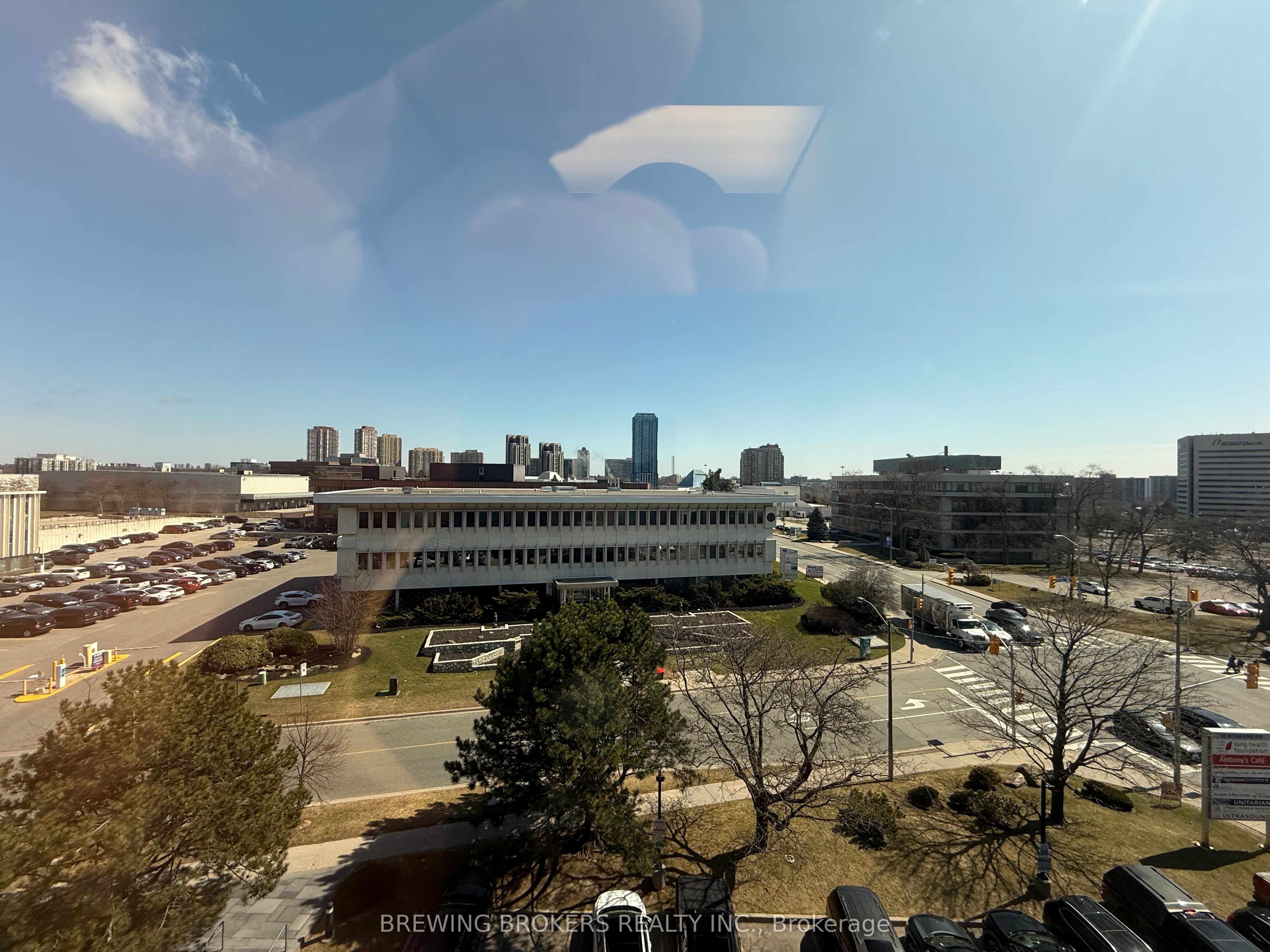 #502 - 18 Wynford Drive Property Photo 18