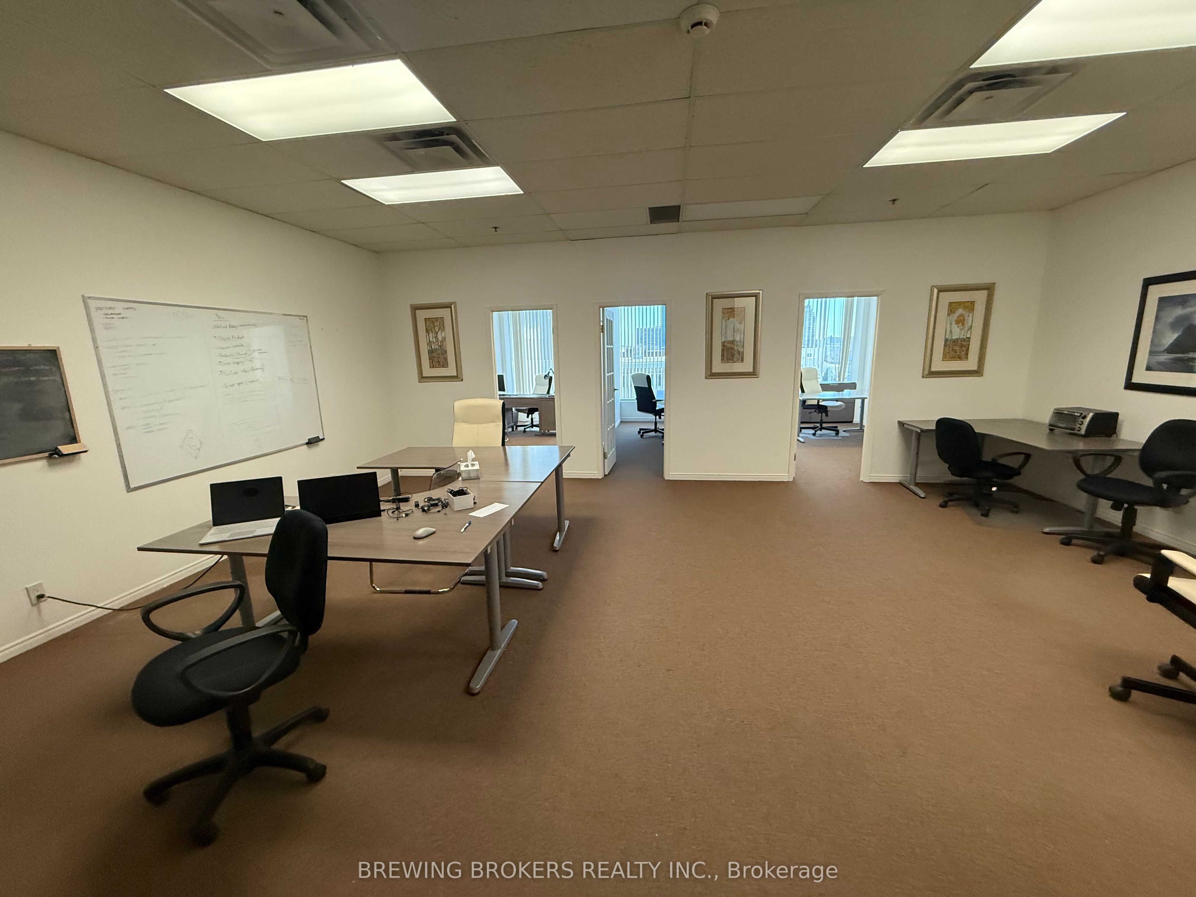 #502 - 18 Wynford Drive Property Photo 6