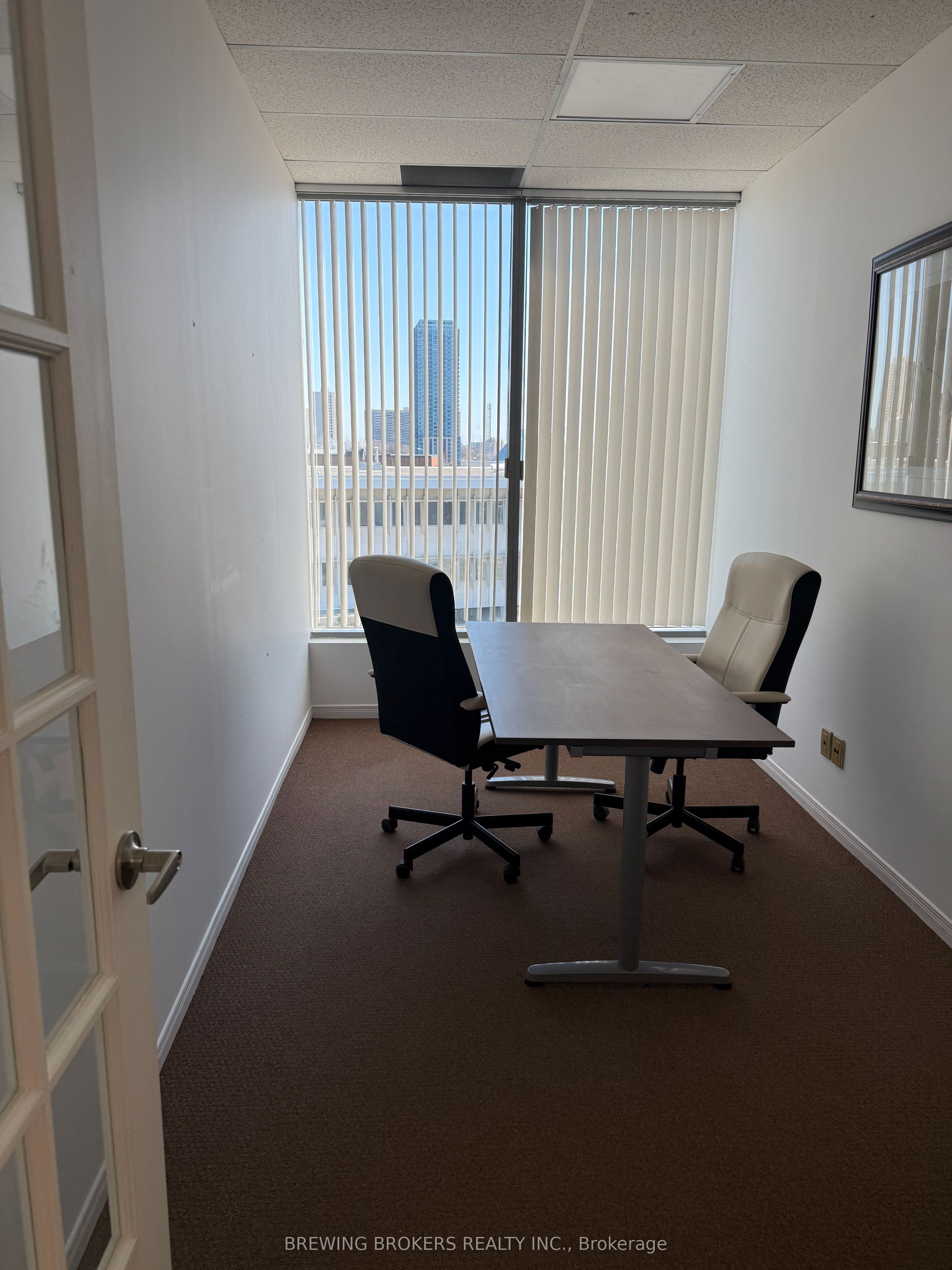 #502 - 18 Wynford Drive Property Photo 15