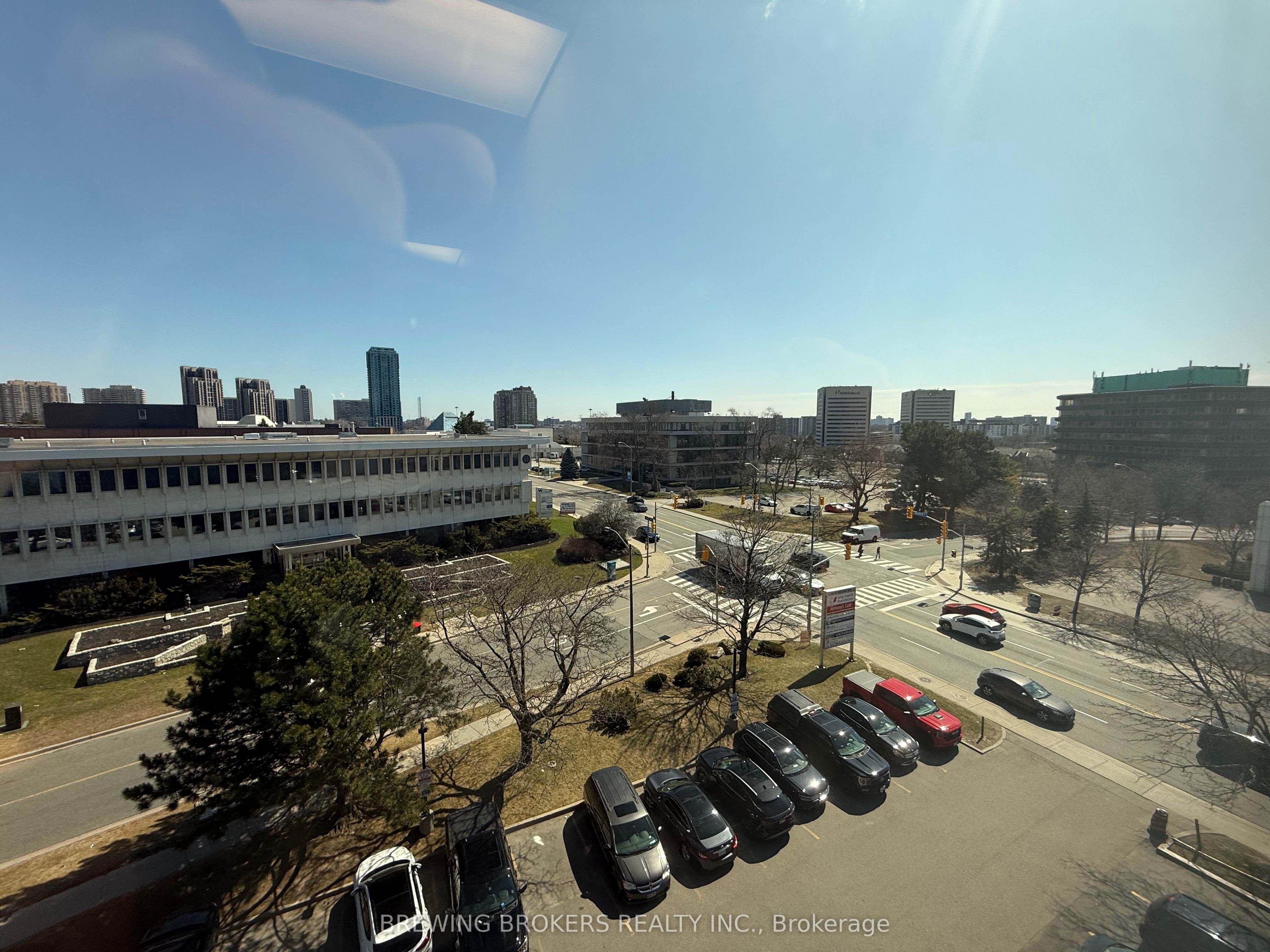 #502 - 18 Wynford Drive Property Photo 19