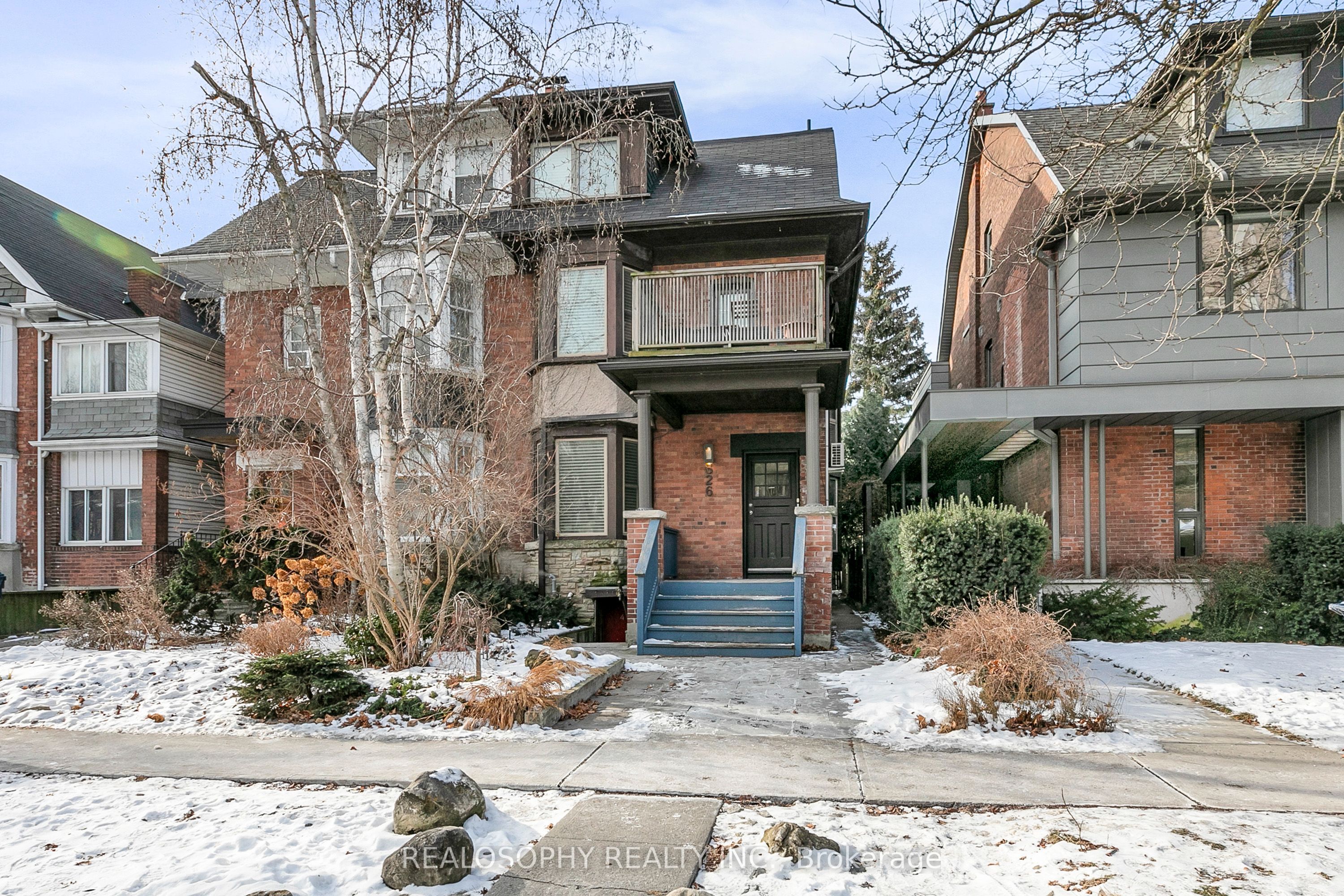 626 Huron Street Property Photo 1