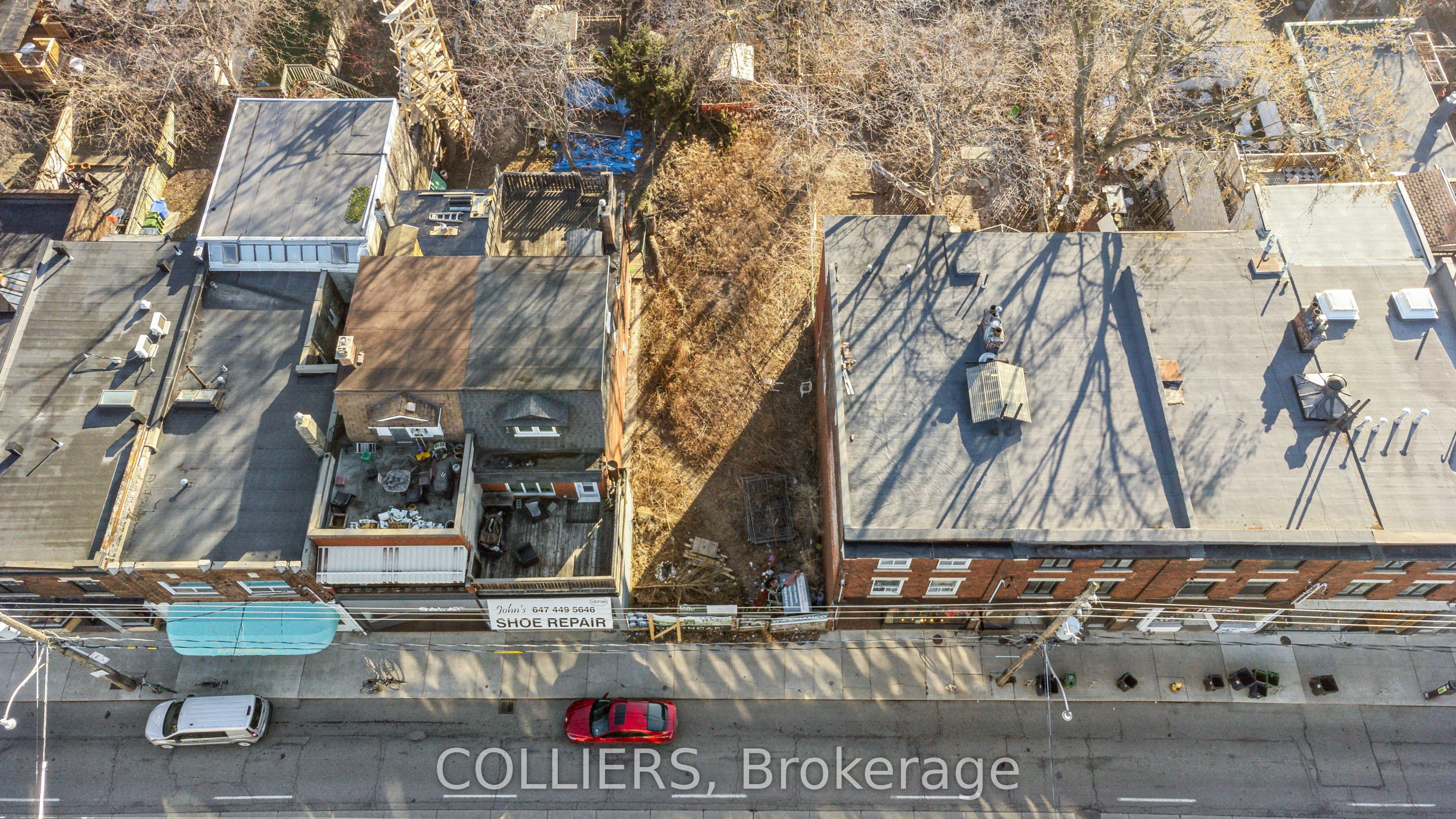 1079 Bathurst Street Property Photo 1
