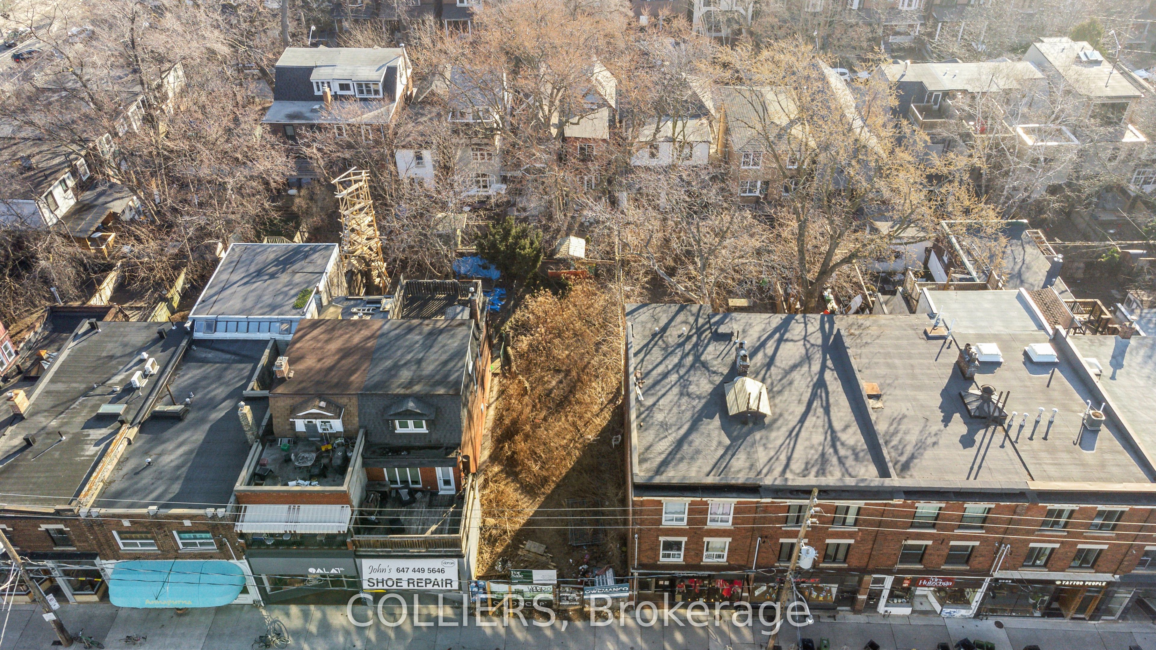 1079 Bathurst Street Property Photo 2