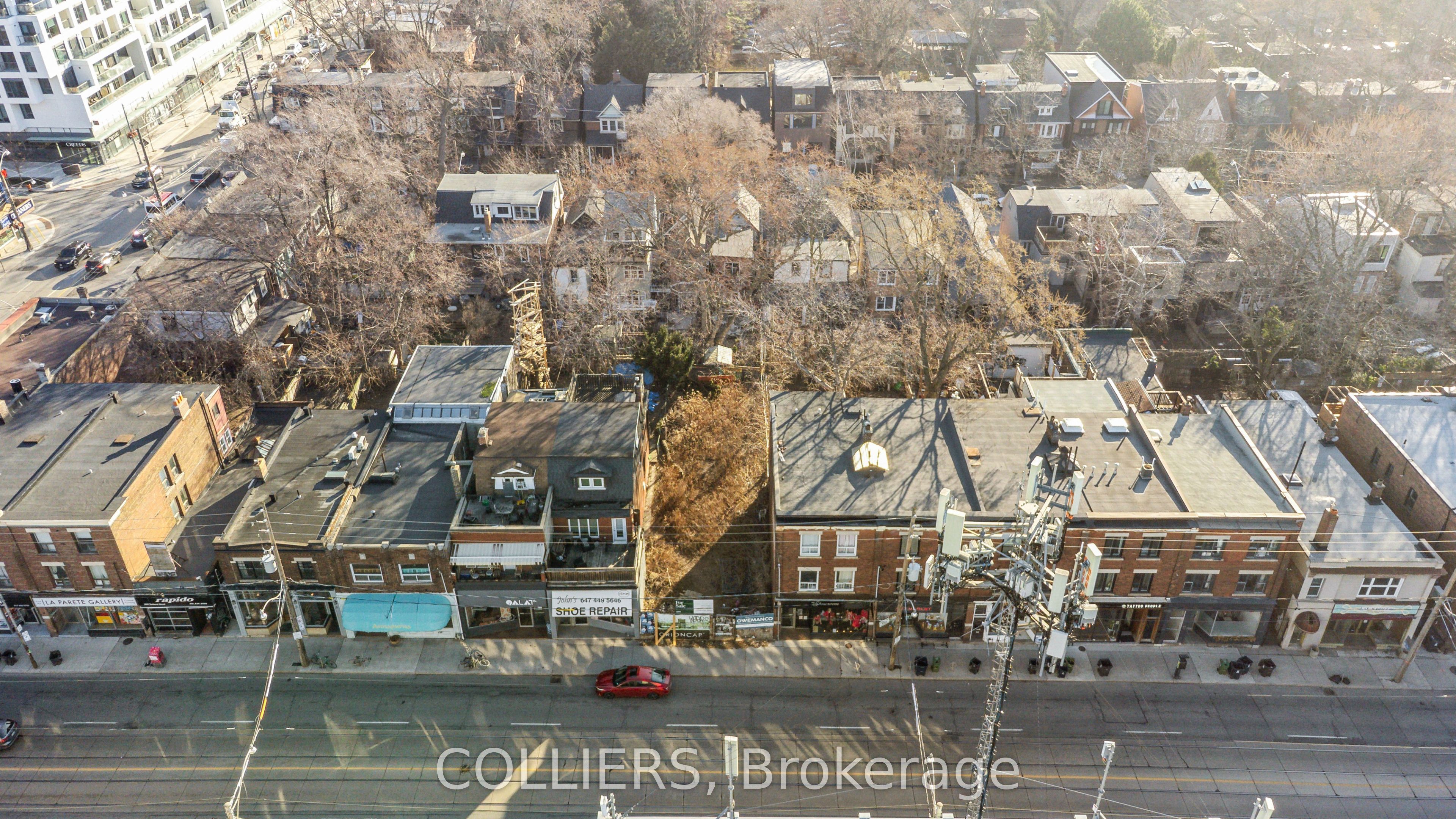 1079 Bathurst Street Property Photo 3